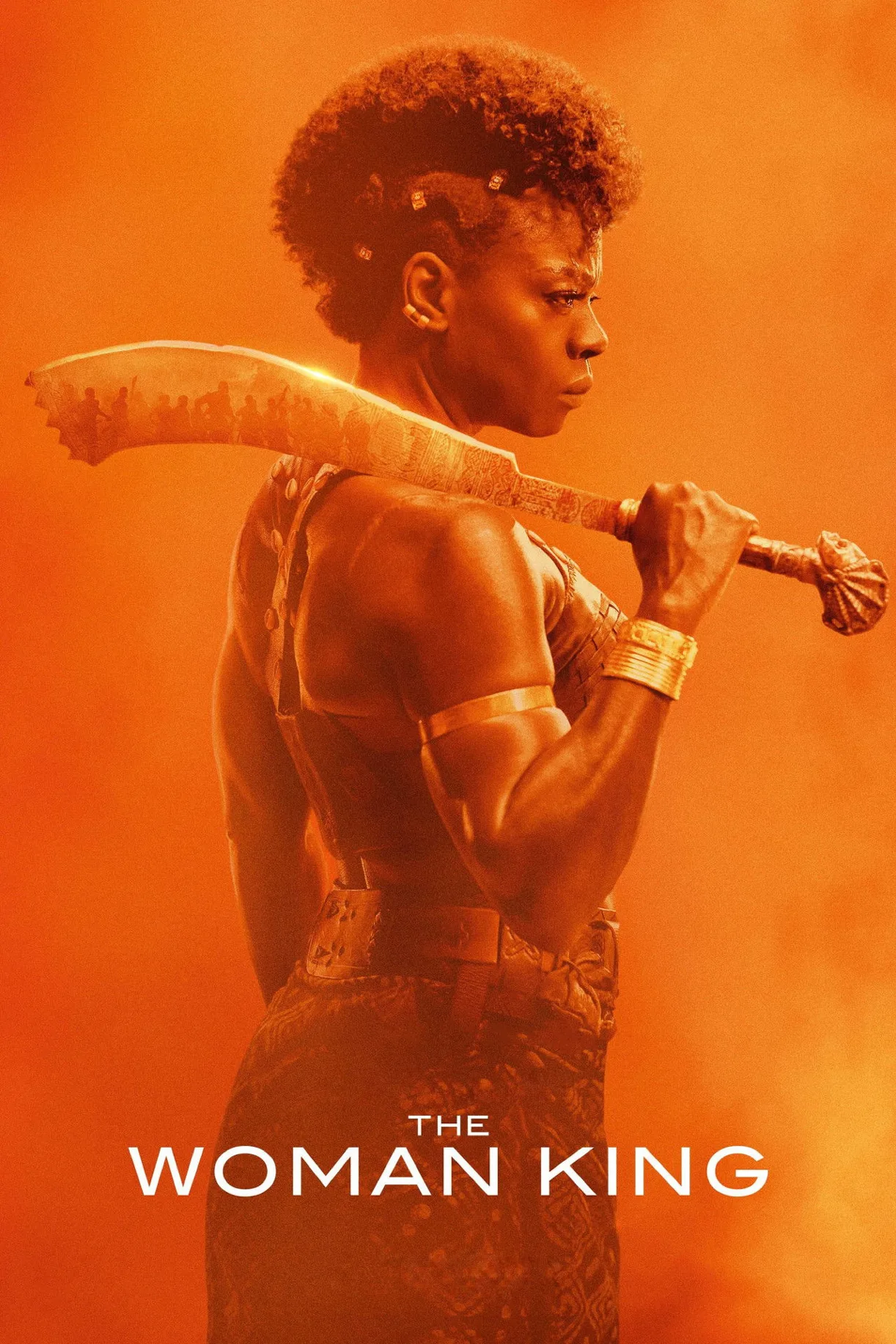 فيلم The Woman King 2022 مترجم اون لاين HD 2022