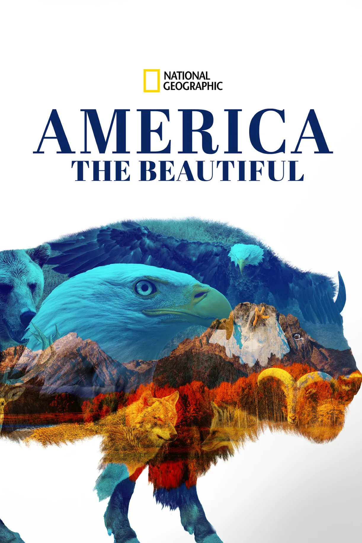 مسلسل America the Beautiful: الموسم 1 مترجم