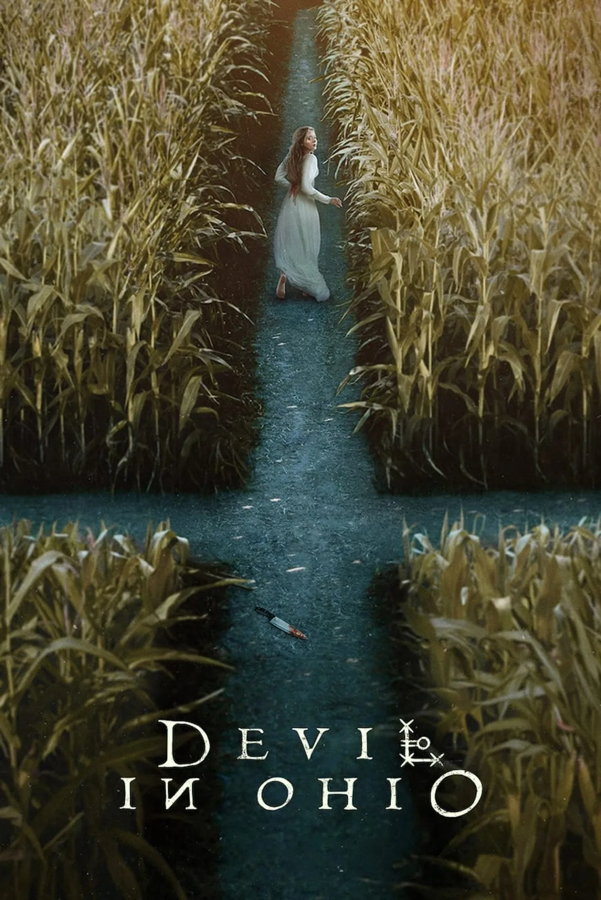 مسلسل Devil in Ohio: الموسم 1 مترجم