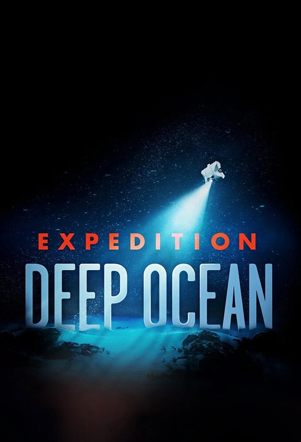مسلسل Expedition Deep Ocean مترجم 2021