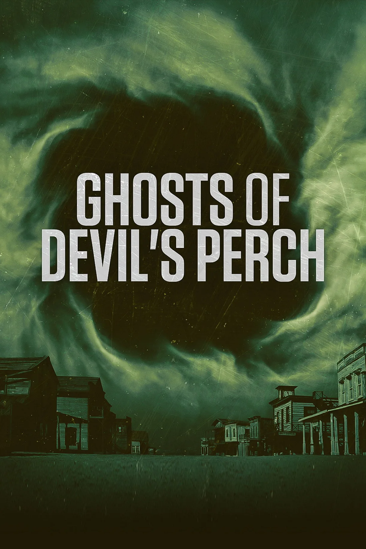 مسلسل Ghosts of Devil’s Perch مترجم 2022