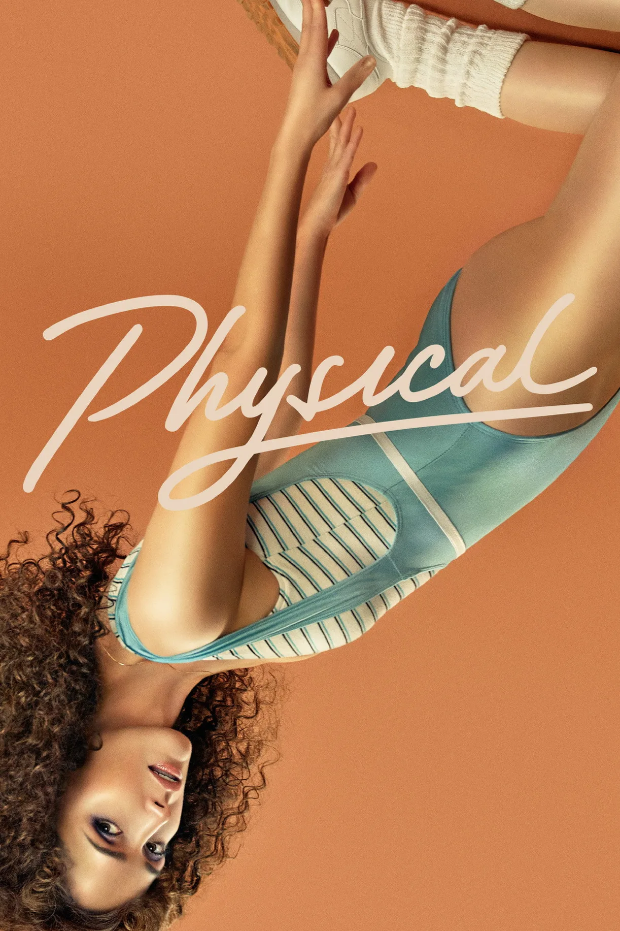 مسلسل Physical الموسم 1 مترجم