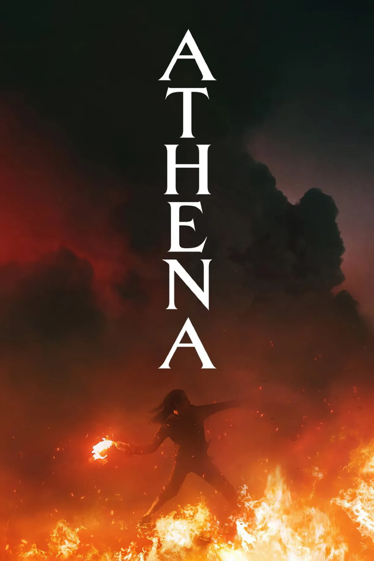 مشاهدة فيلم Athena 2022 مترجم 2022