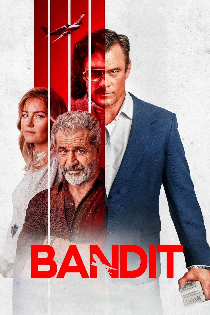 مشاهدة فيلم Bandit 2022 مترجم 2022