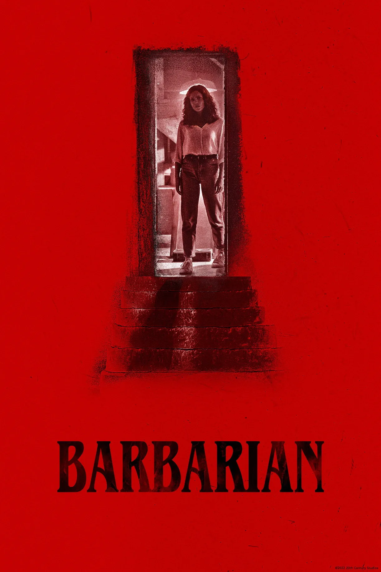 مشاهدة فيلم Barbarian 2022 مترجم 2022