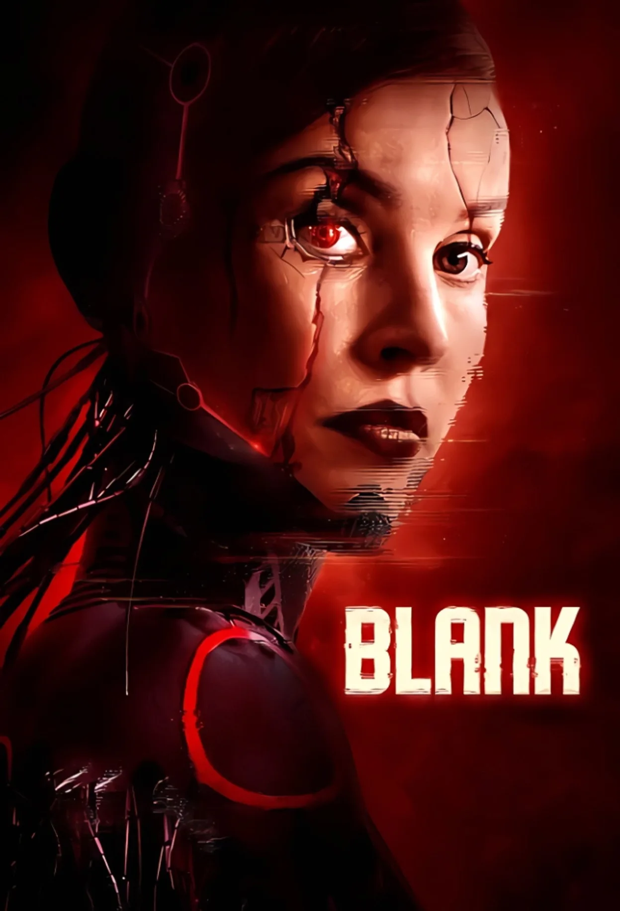 مشاهدة فيلم Blank 2022 مترجم 2022