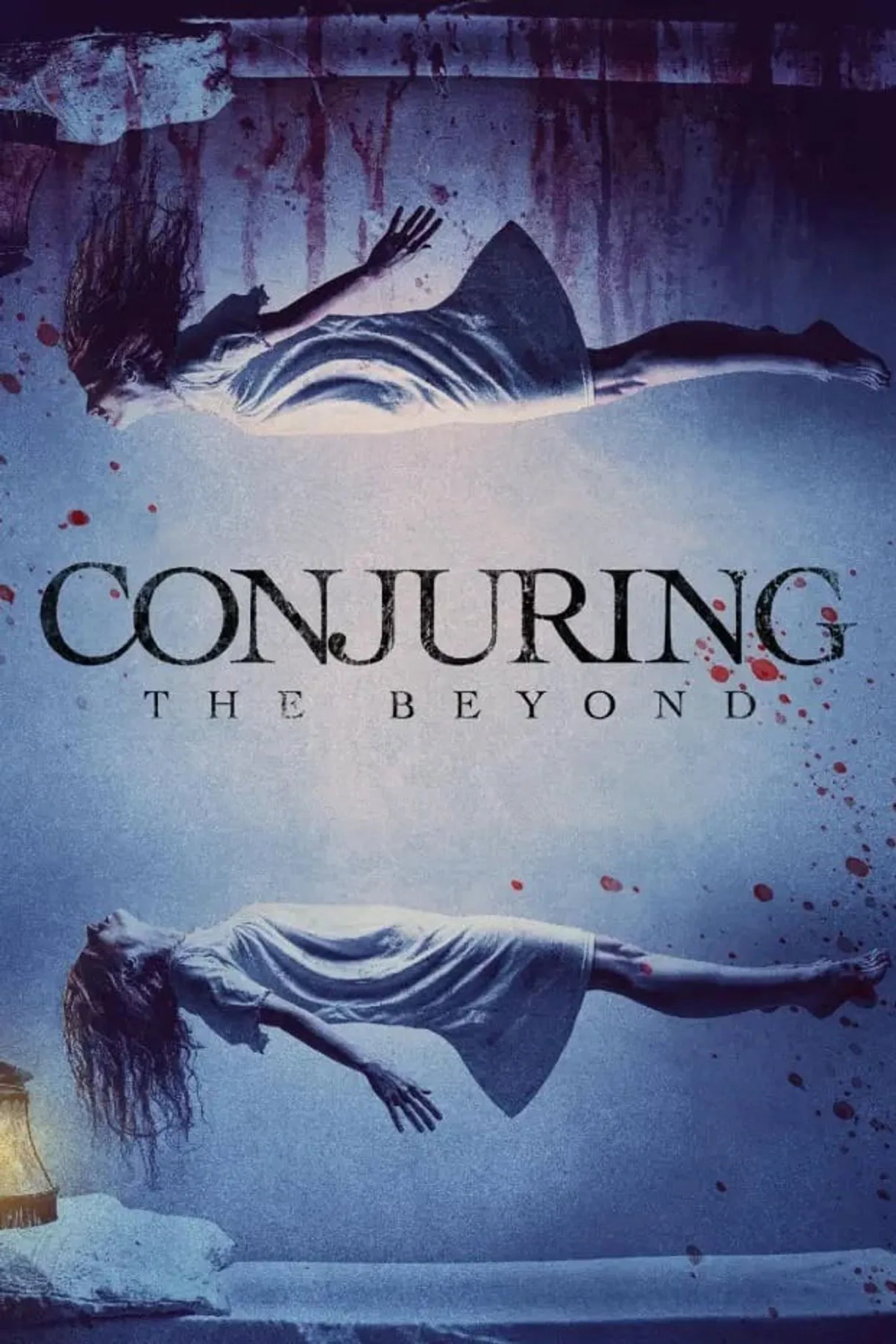 مشاهدة فيلم Conjuring: The Beyond 2022 مترجم 2022