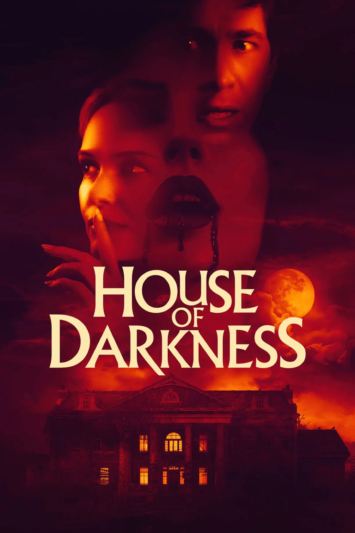 مشاهدة فيلم بيت الظلام House of Darkness 2022 مترجم 2022