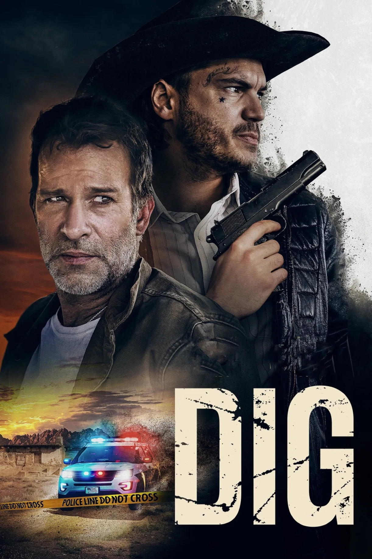 مشاهدة فيلم Dig 2022 مترجم 2022
