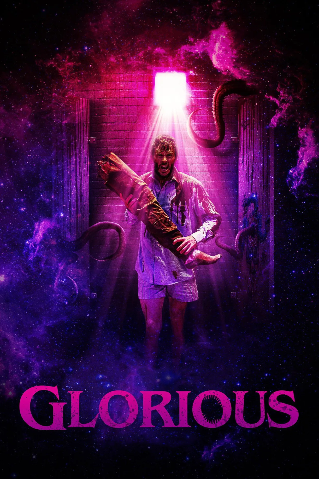مشاهدة فيلم Glorious 2022 مترجم 2022