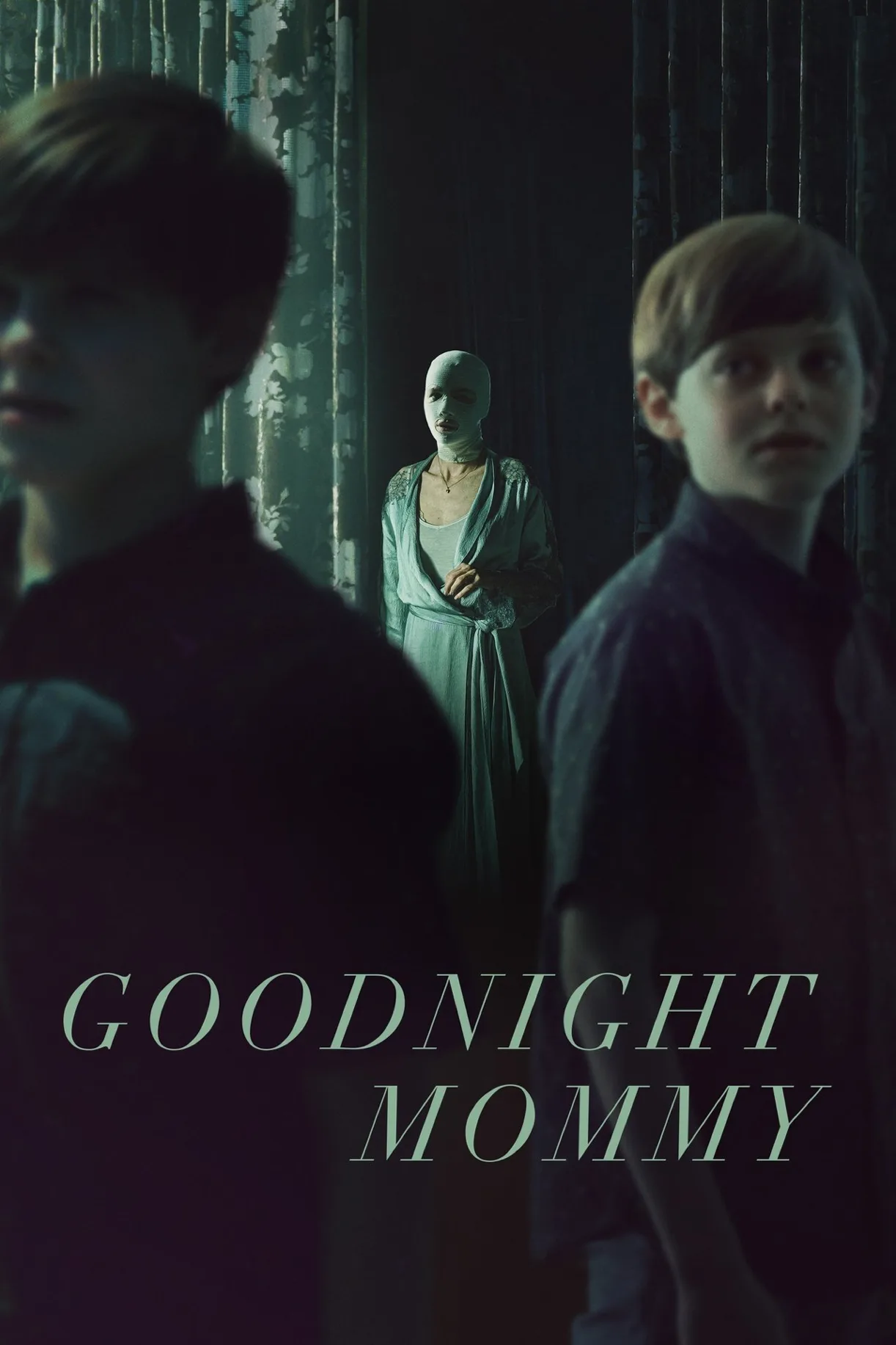 مشاهدة فيلم Goodnight Mommy 2022 مترجم 2022