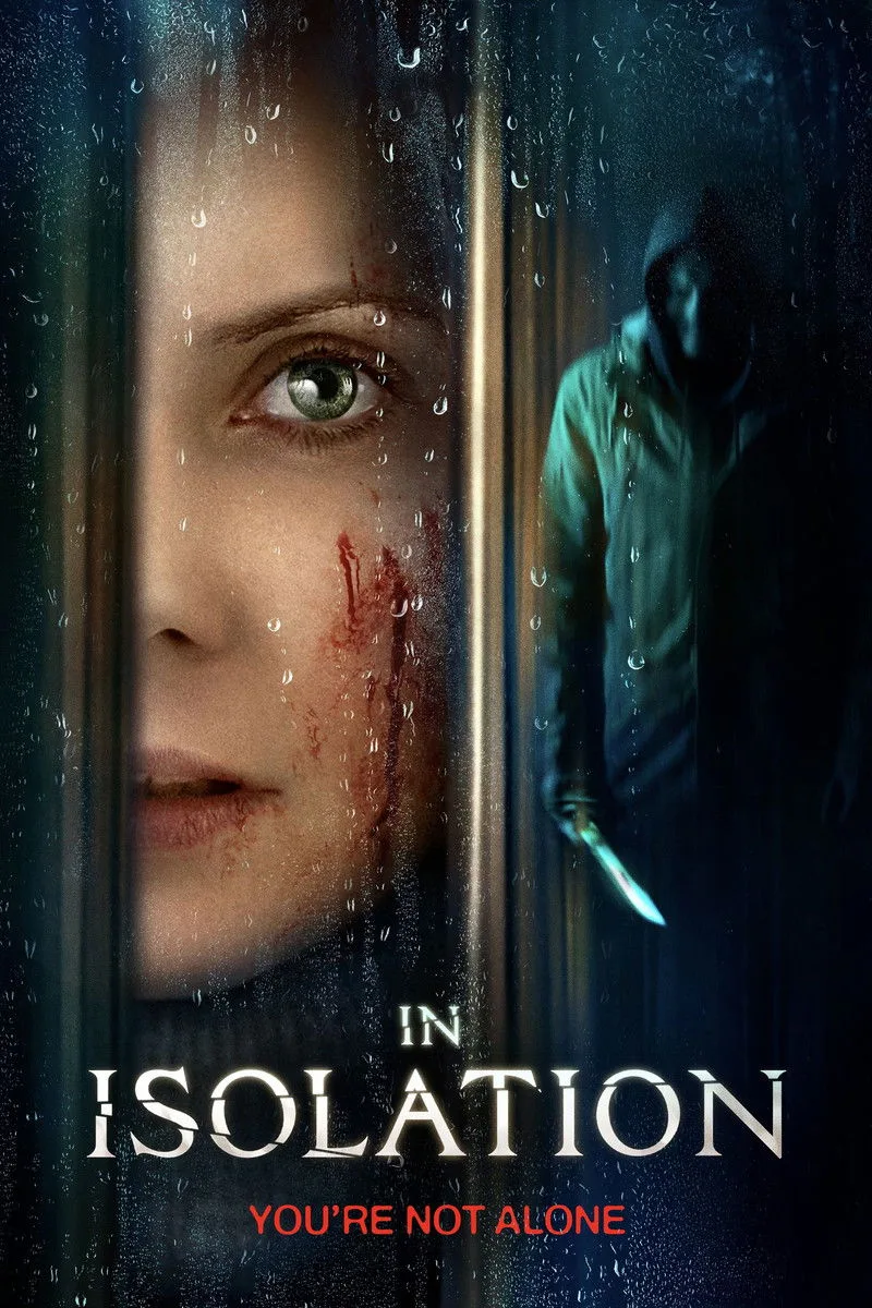 مشاهدة فيلم In isolation 2022 مترجم 2022