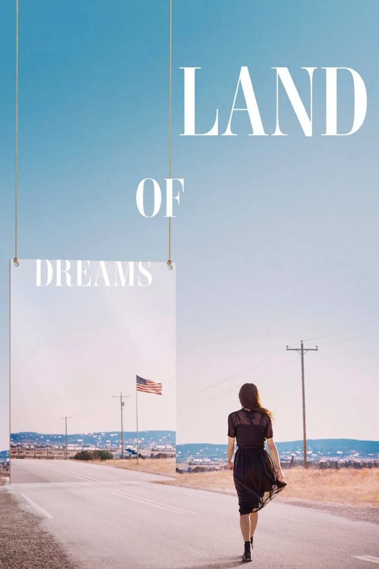 مشاهدة فيلم Land of Dreams 2021 مترجم 2022