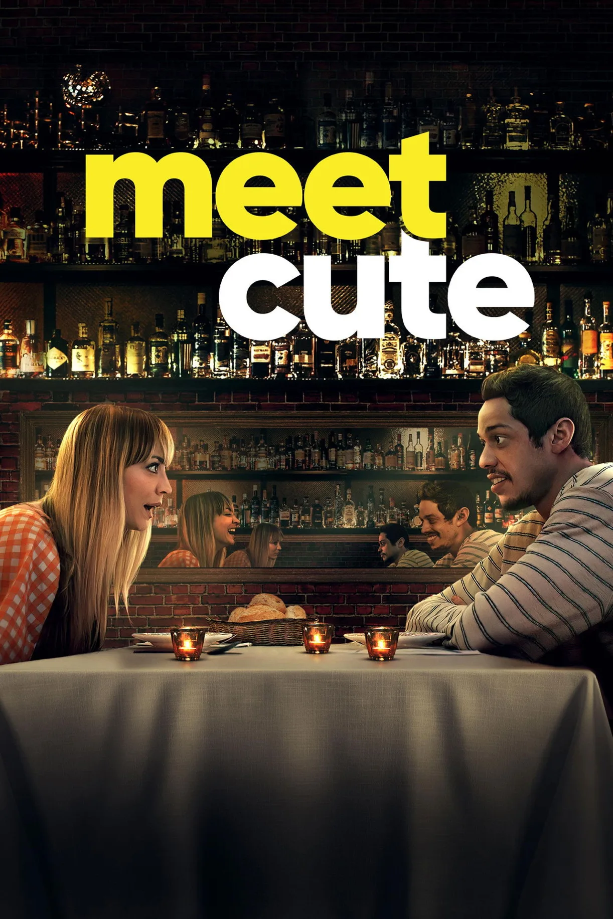 مشاهدة فيلم Meet Cute 2022 مترجم 2022