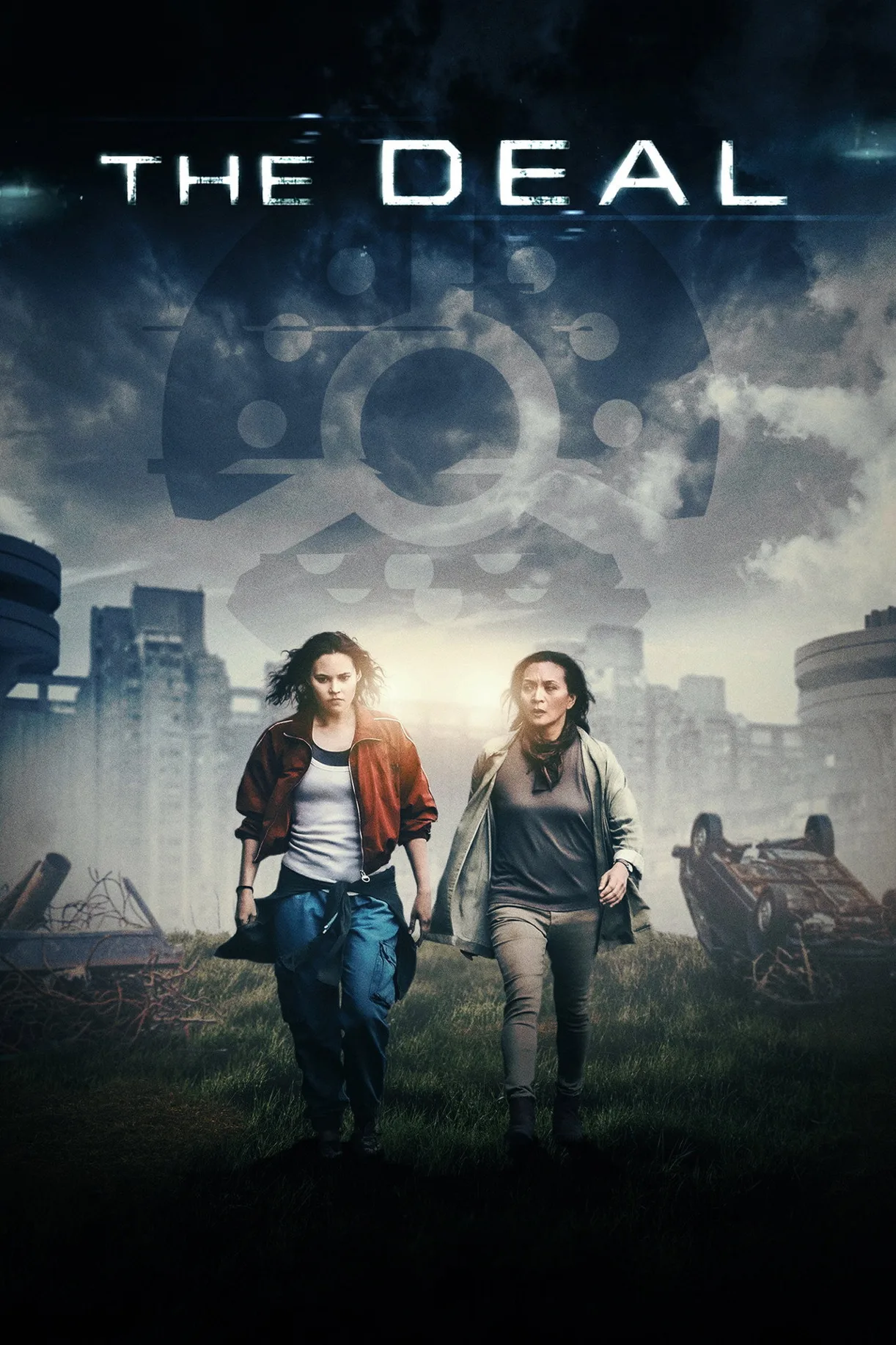 مشاهدة فيلم The Deal 2022 مترجم 2022