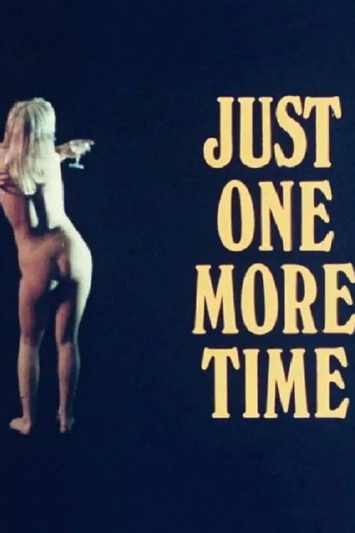 مشاهدة فيلم The Over-Amorous Artist 1974 للكبار فقط 1974