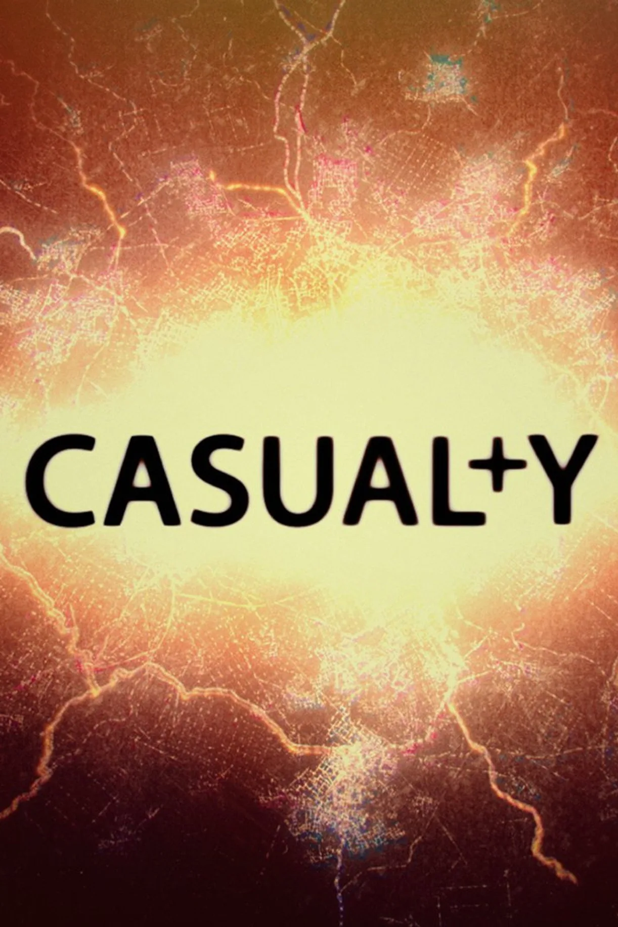 مشاهدة مسلسل Casualty مترجم 1986