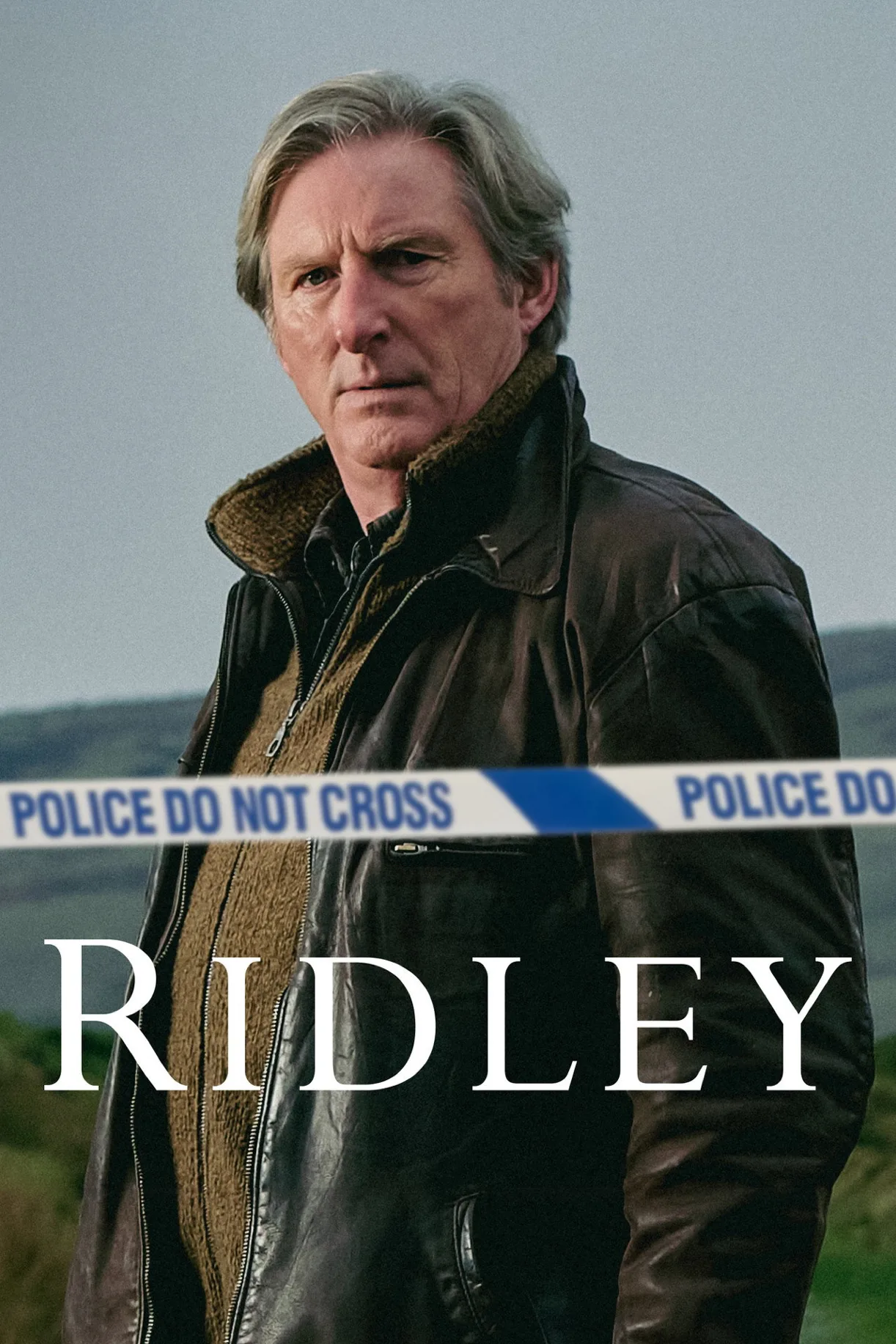 مشاهدة مسلسل Ridley مترجم 2022