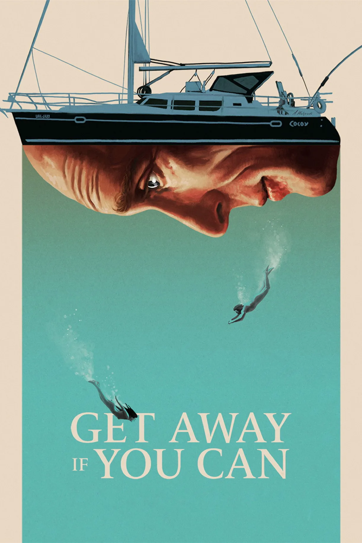 Get Away If You Can 2022