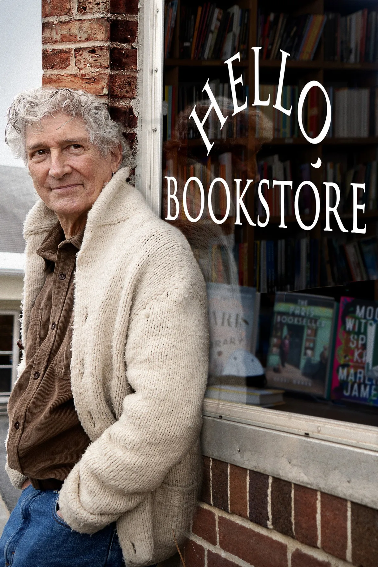 Hello, Bookstore 2022