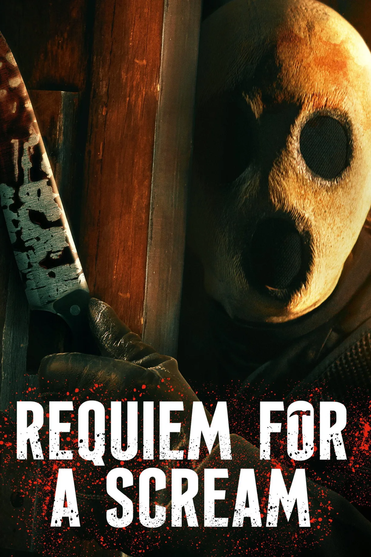 Requiem for a Scream 2022