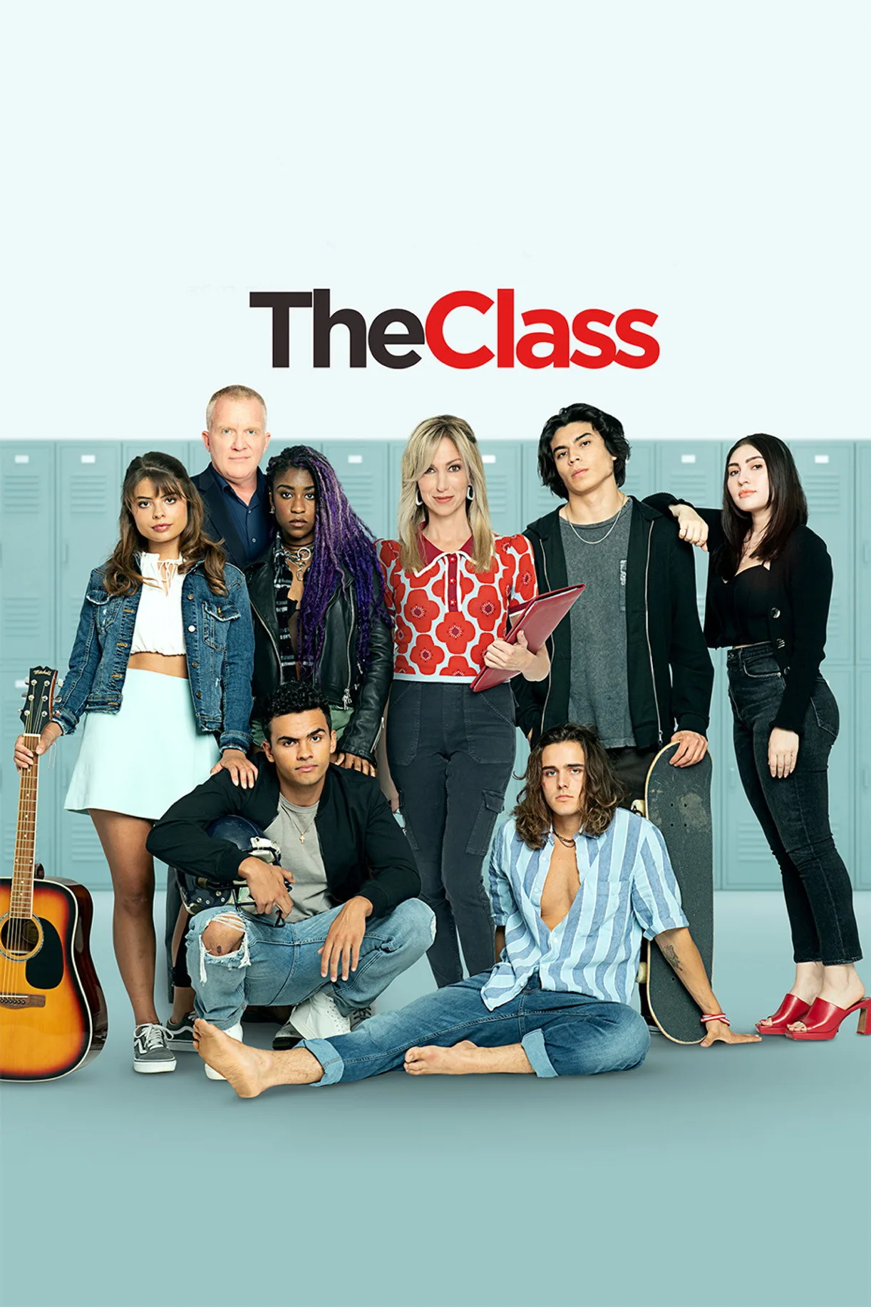 The Class 2022