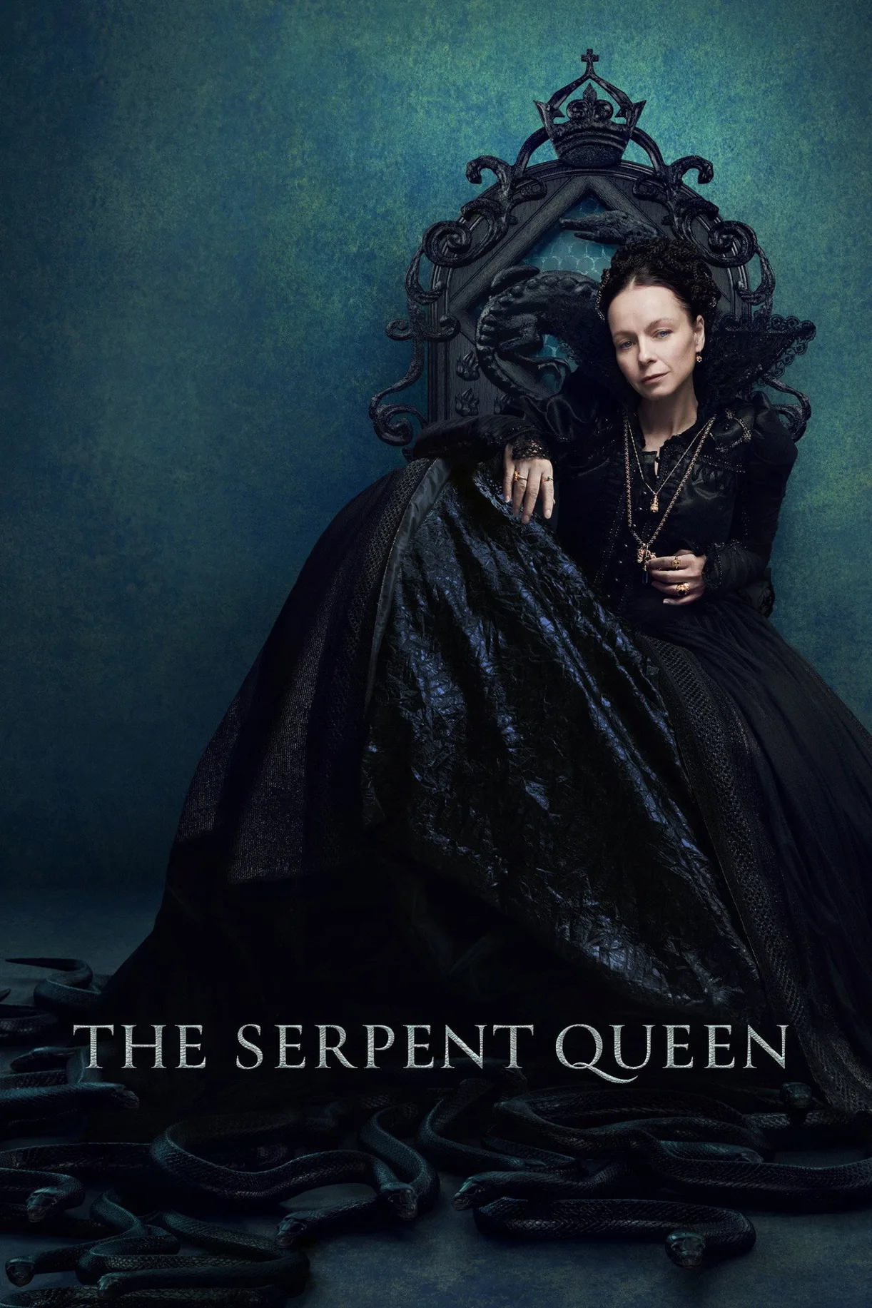 The Serpent Queen: الموسم 1 مترجم