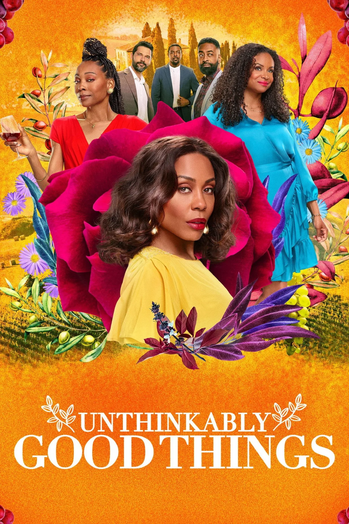 Unthinkably Good Things 2022