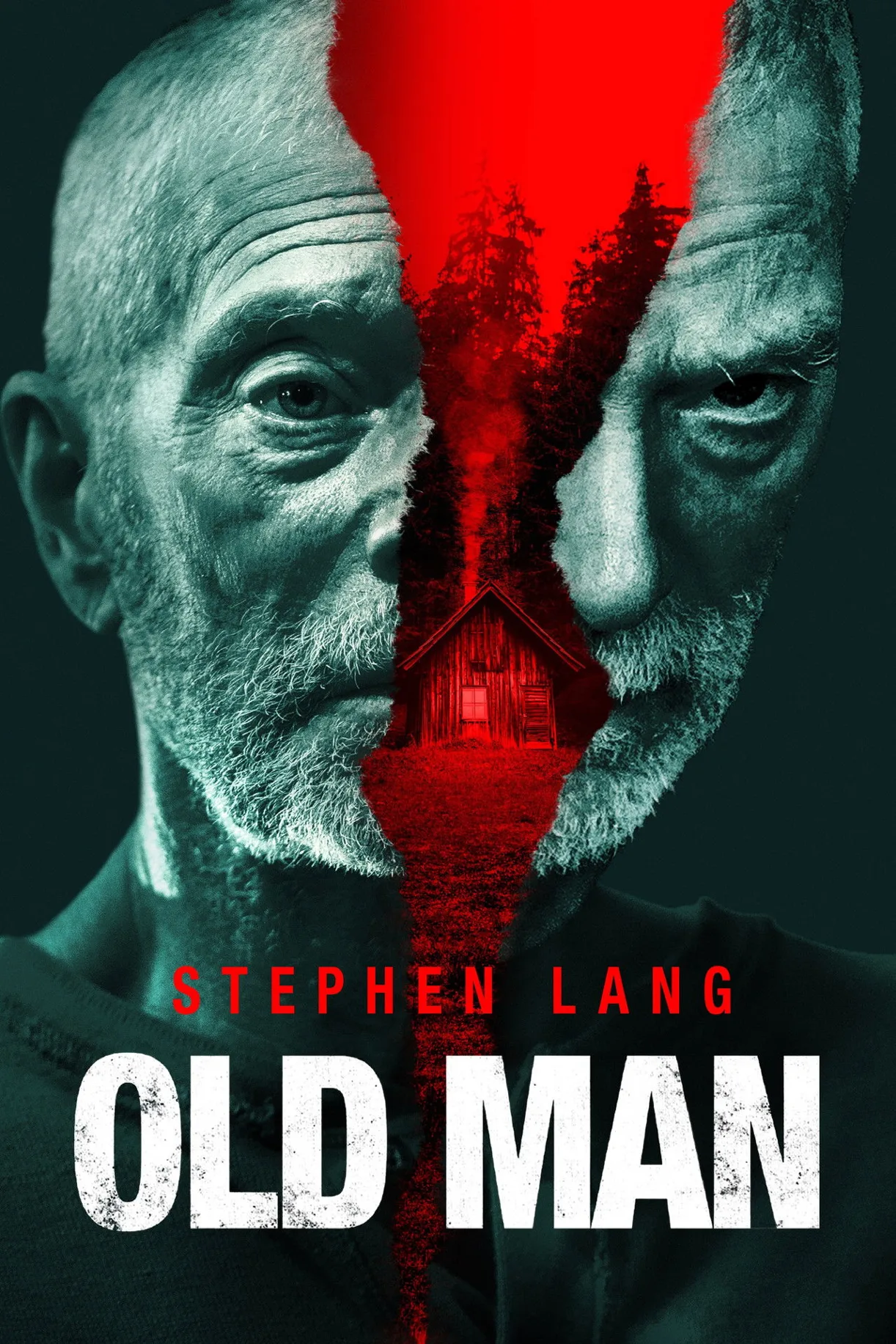 شاهد فيلم Old Man 2022 مترجم اون لاين HD 2022