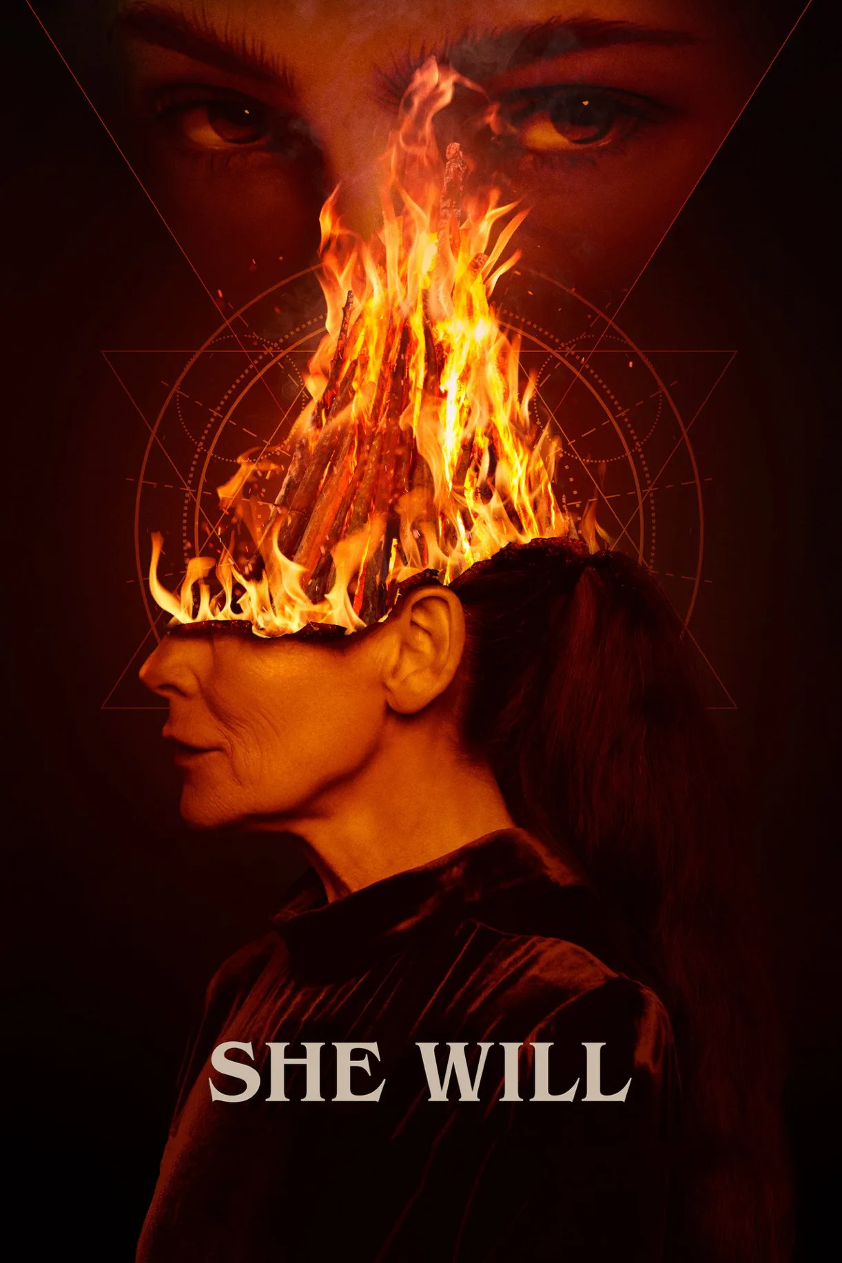 شاهد فيلم She Will 2021 مترجم اون لاين 2022