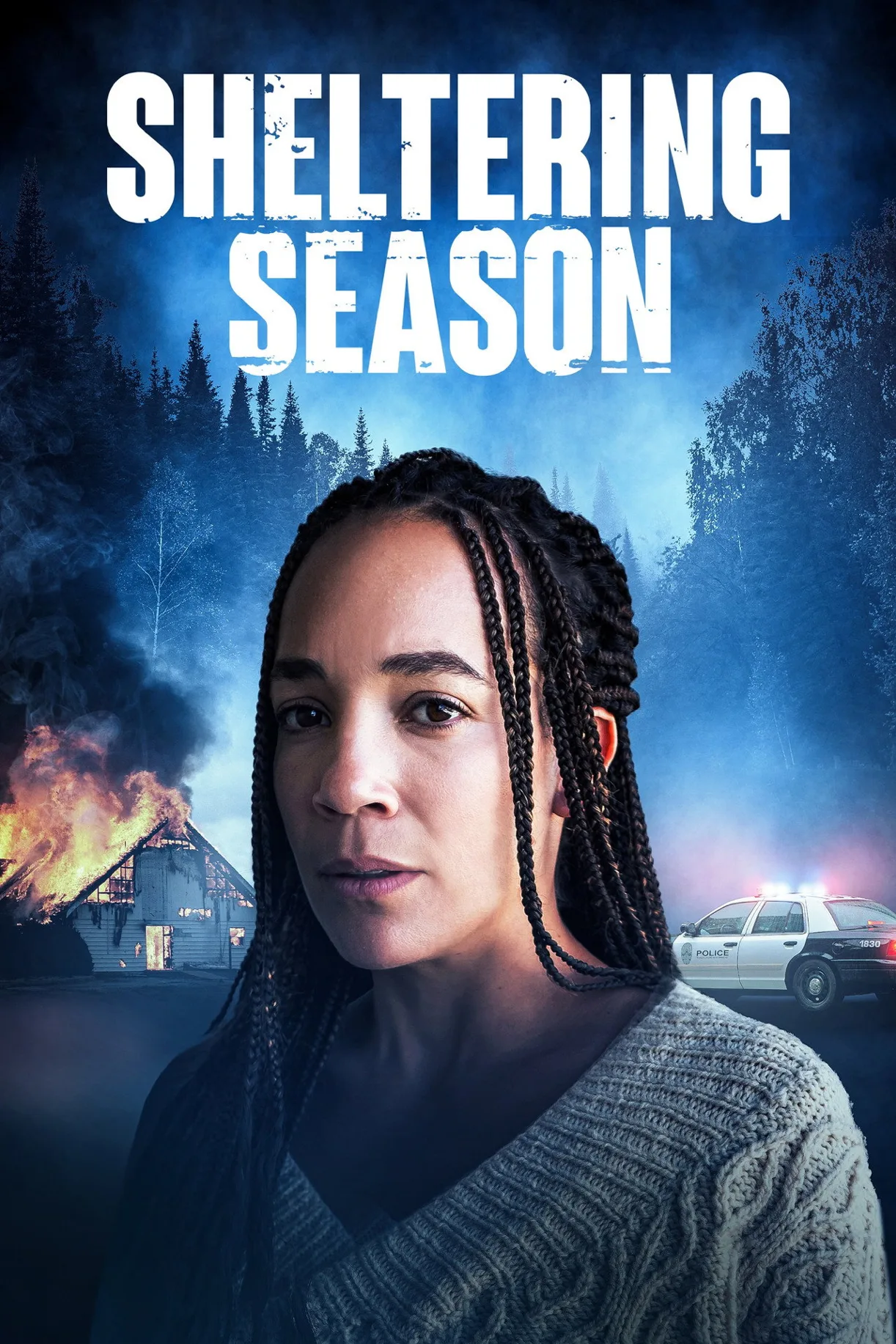 شاهد فيلم Sheltering Season 2022 مترجم 2022