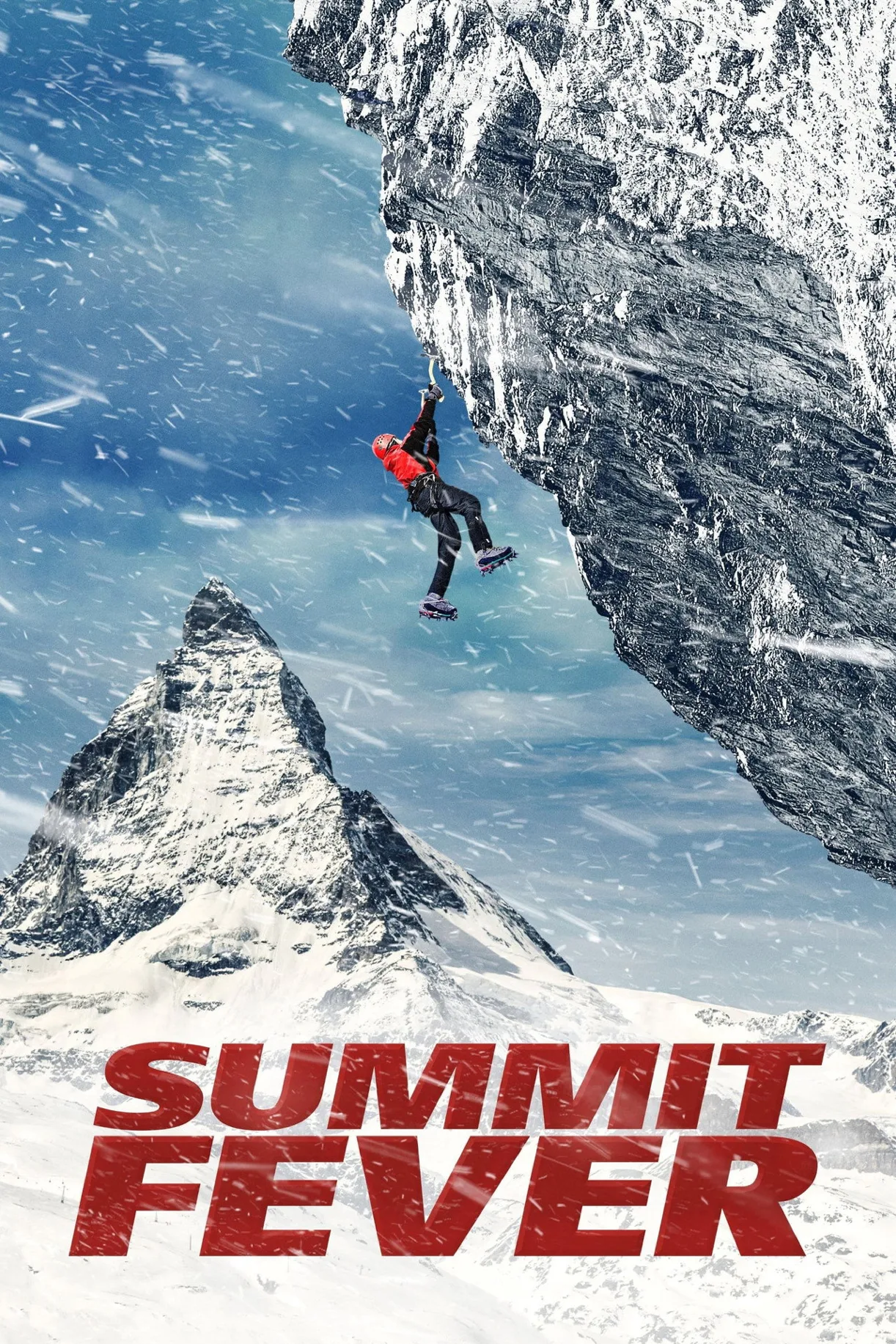شاهد فيلم Summit Fever 2022 مترجم 2022