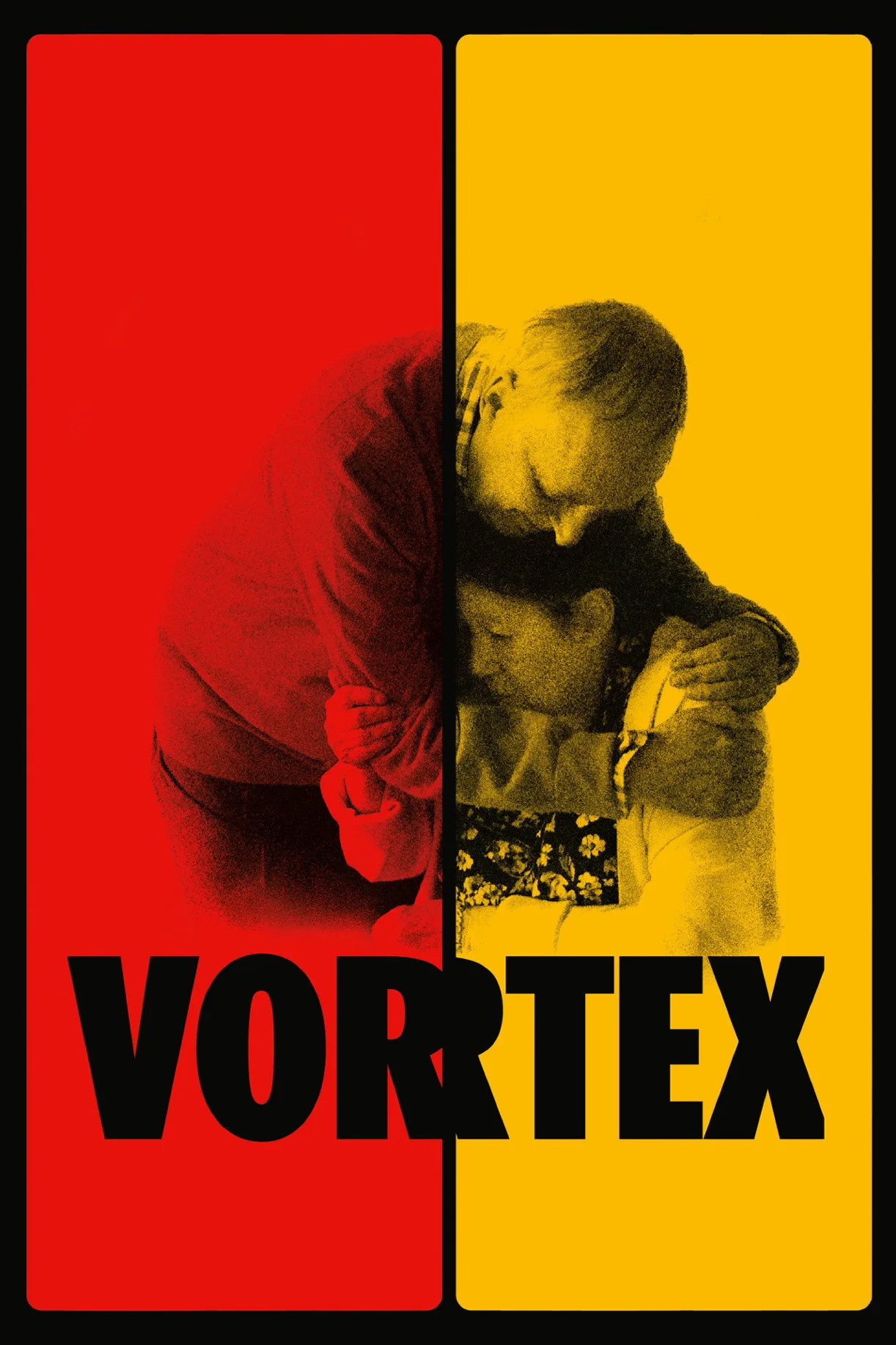 شاهد فيلم Vortex 2021 مترجم 2022
