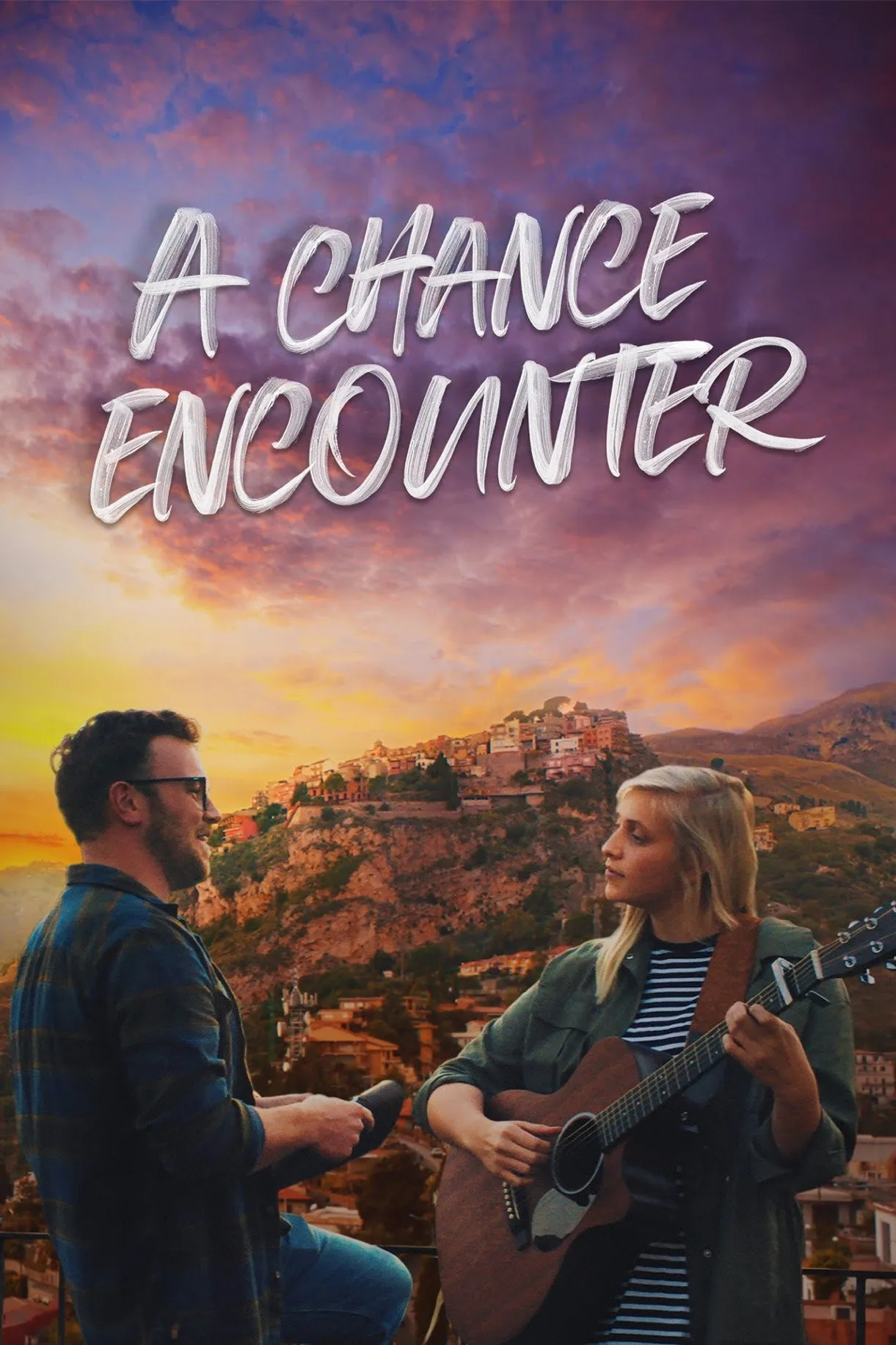 فيلم A Chance Encounter 2022 مترجم اونلاين 2022
