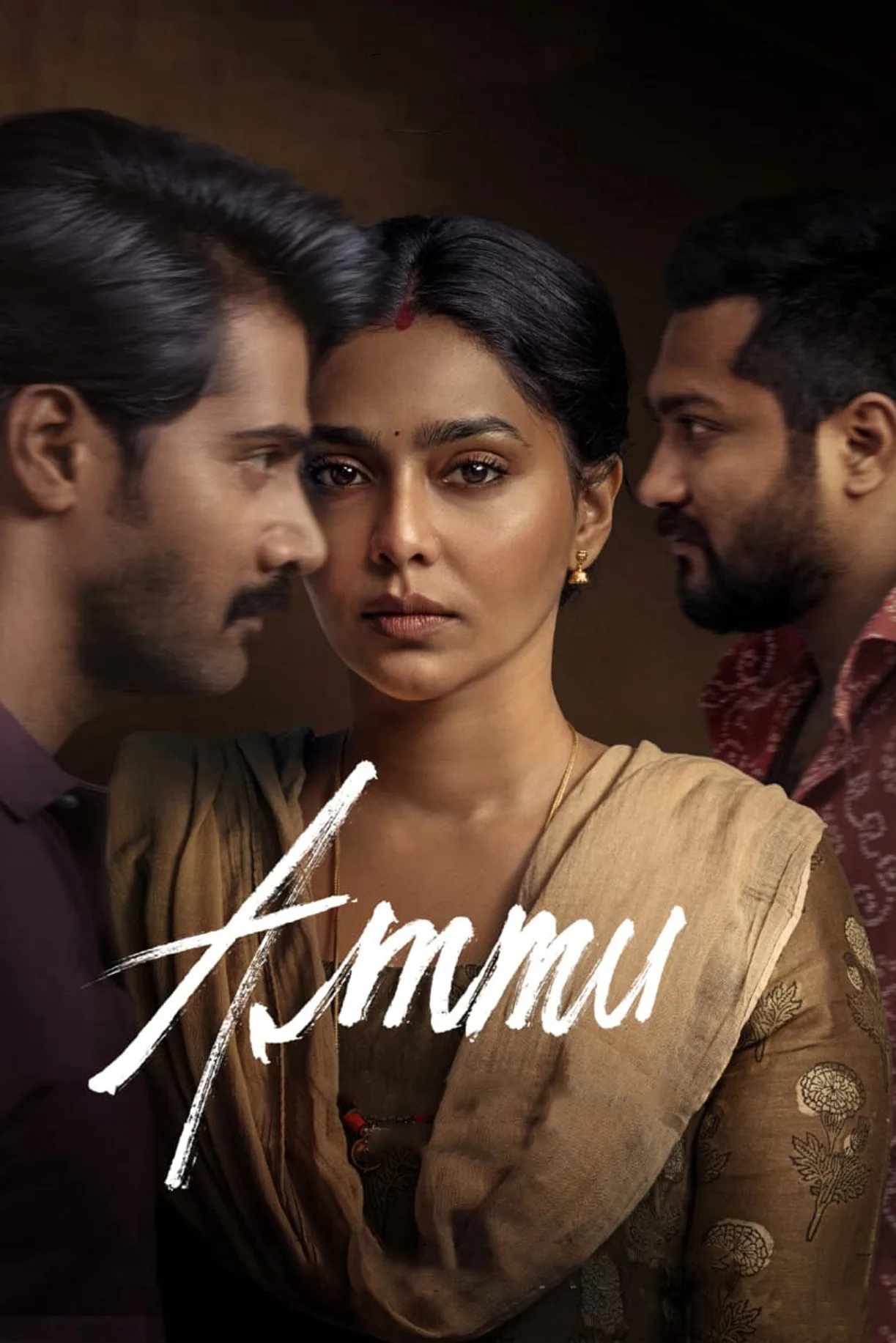 فيلم Ammu 2022 مترجم اون لاين HD 2022