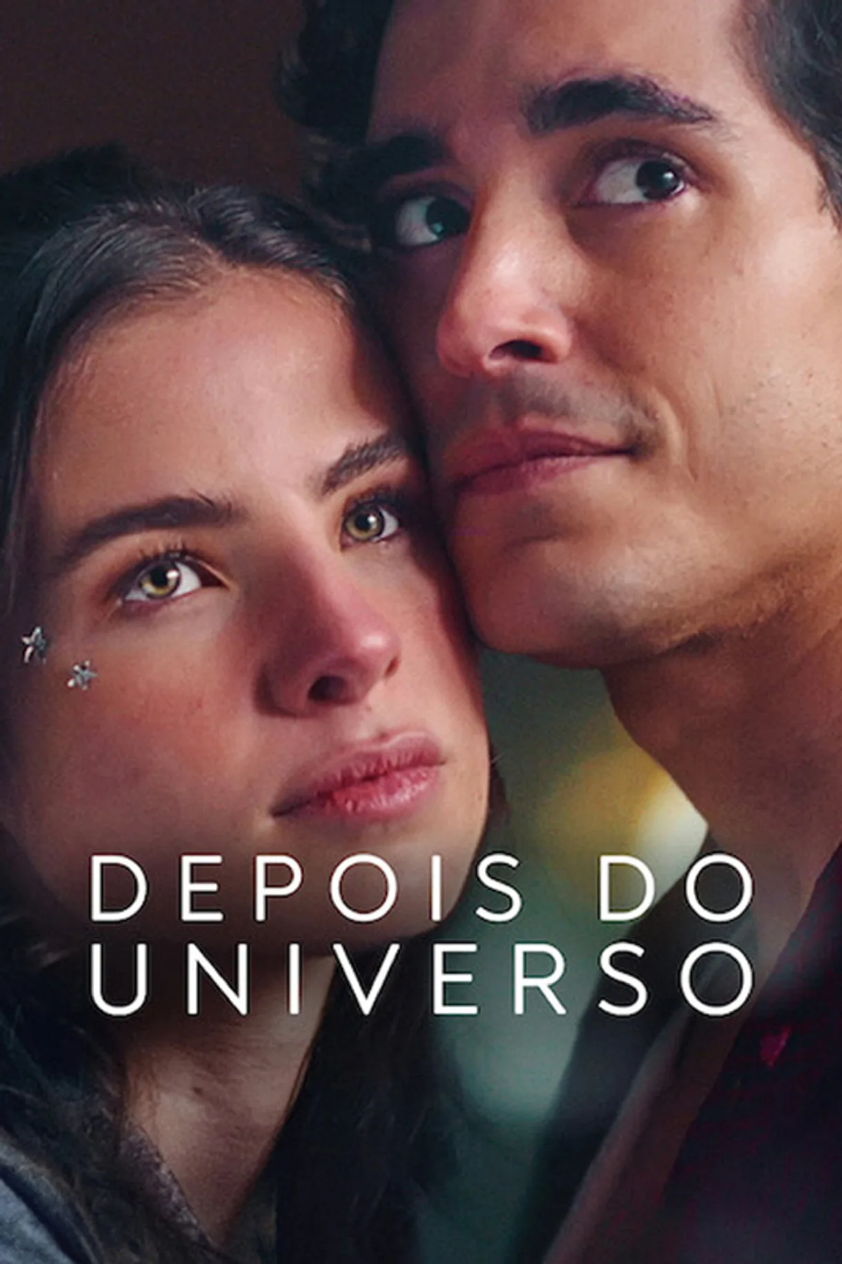 فيلم Beyond the Universe 2022 مترجم اونلاين 2022