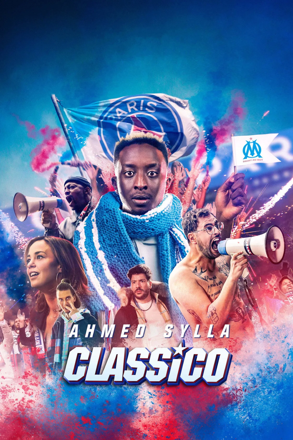 فيلم Classico 2022 مترجم اونلاين بجودة HD 2022