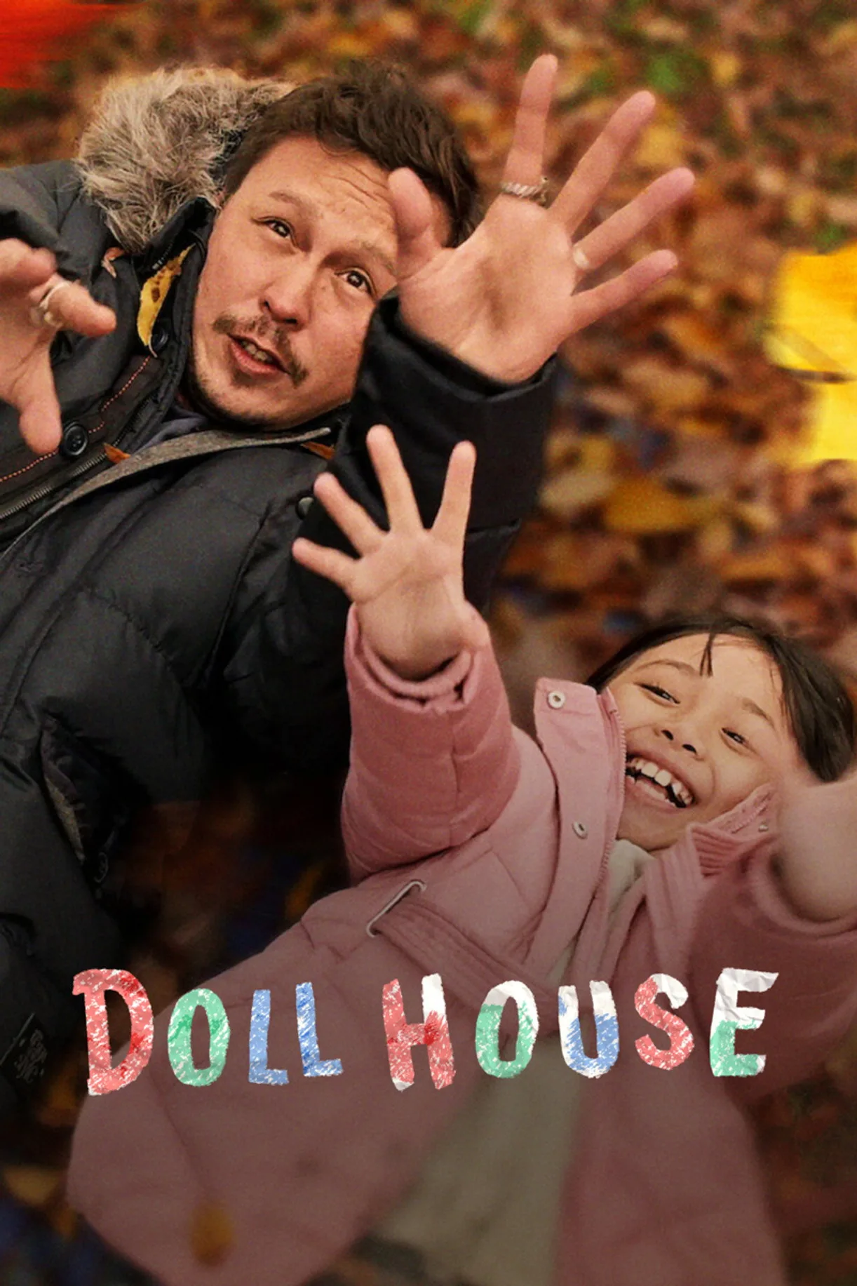 فيلم Doll House 2022 مترجم اونلاين 2022