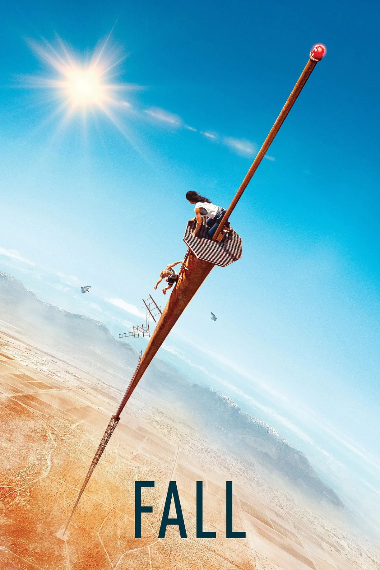 فيلم Fall 2022 مترجم اونلاين 2022