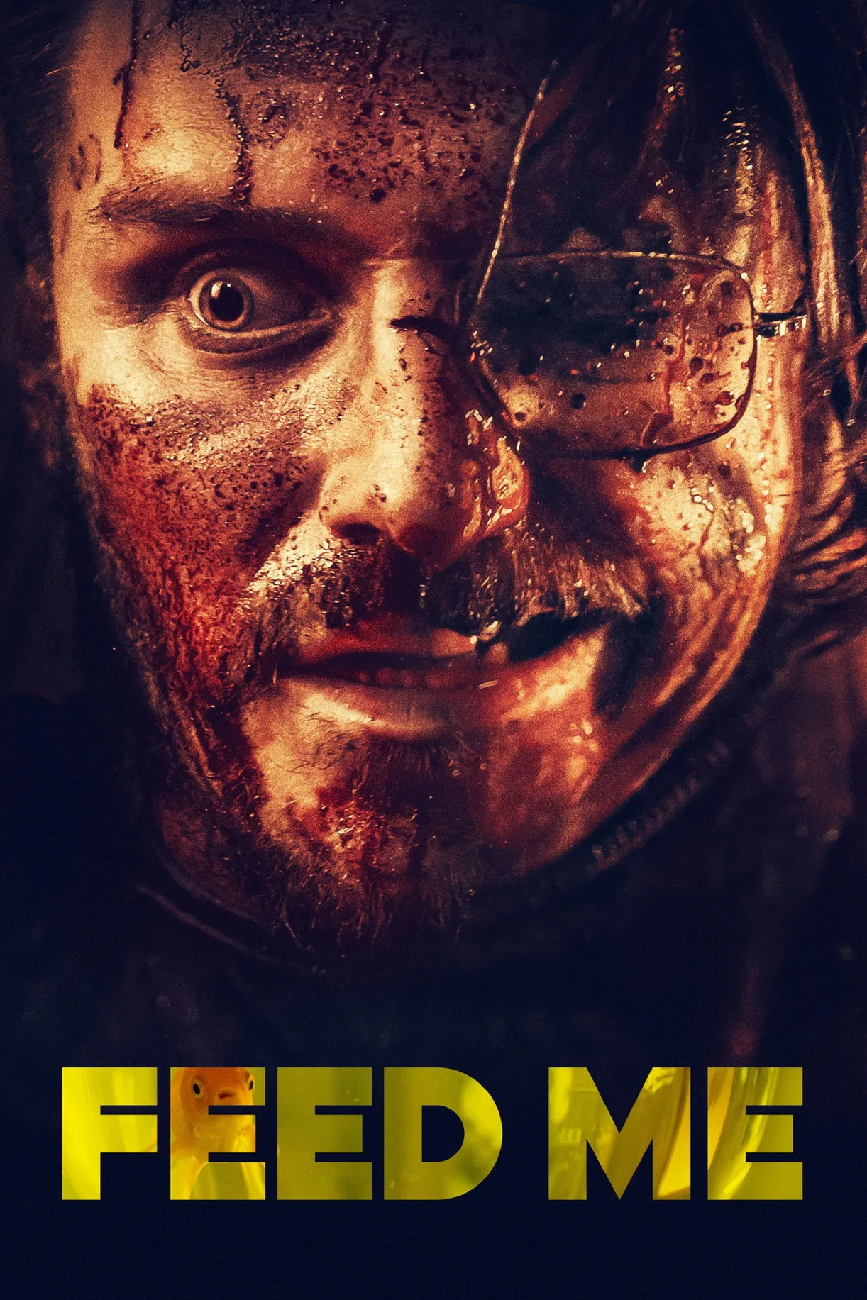 فيلم Feed Me 2022 مترجم اونلاين 2022