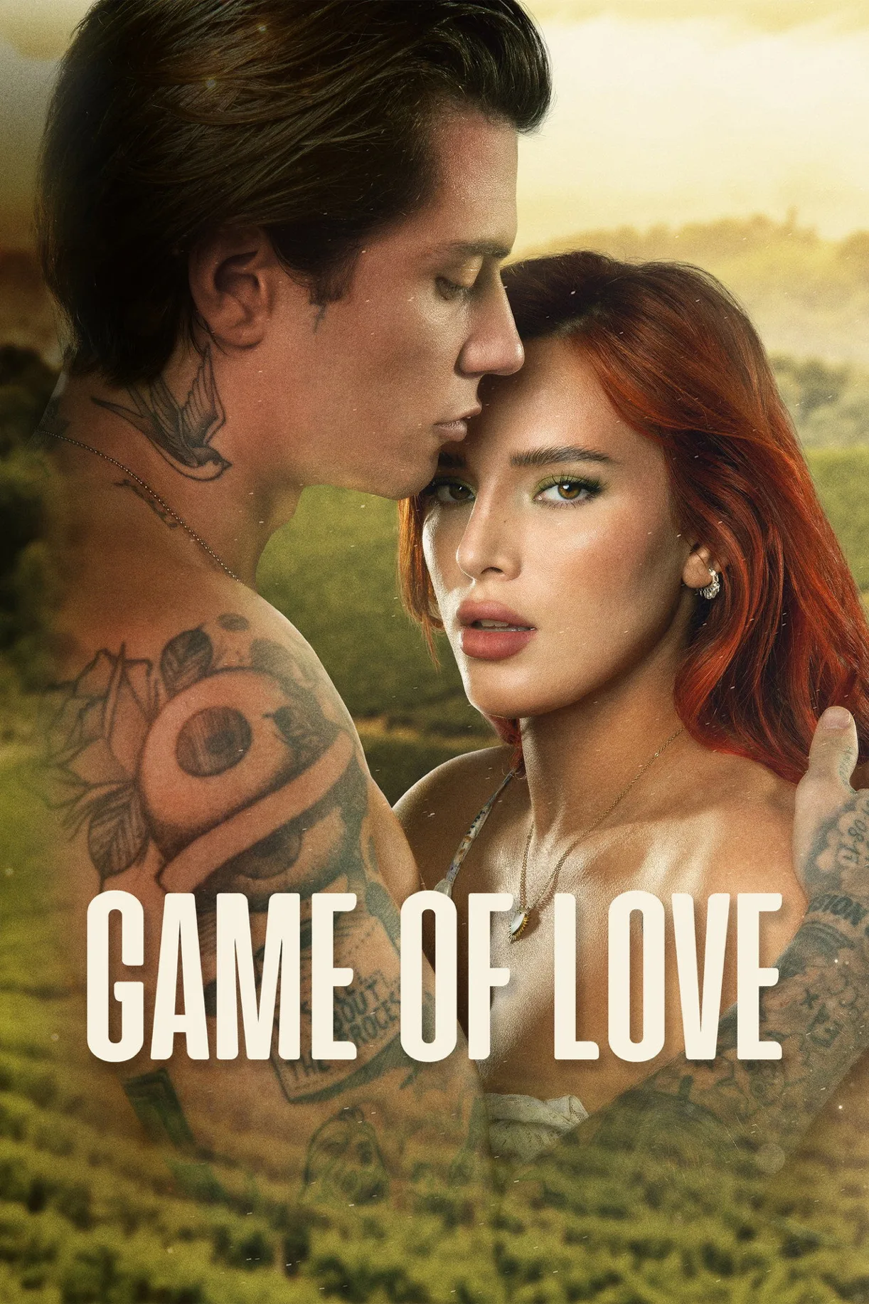 فيلم Game of Love 2022 مترجم اونلاين 2022