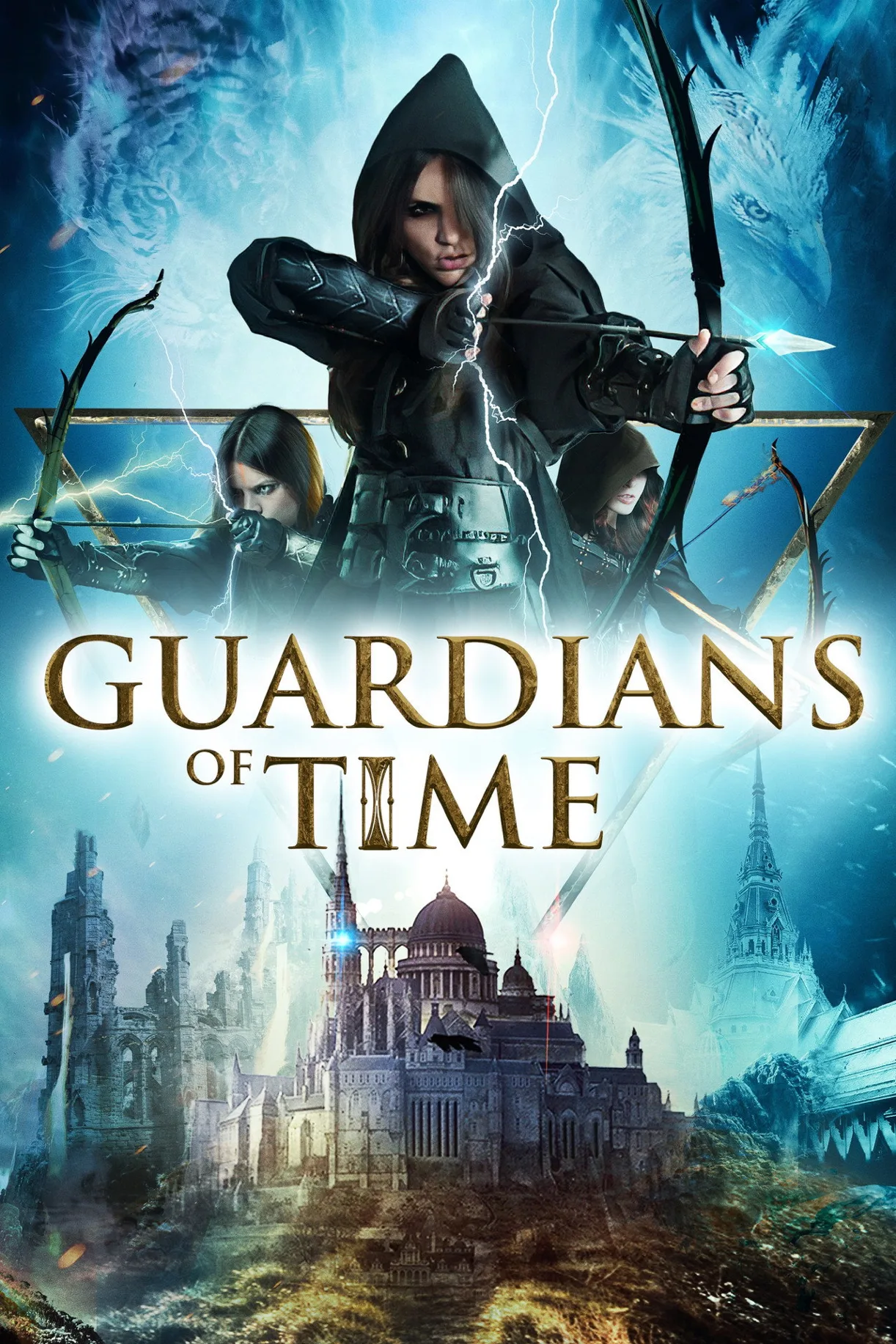 فيلم Guardians of Time 2022 مترجم 2023