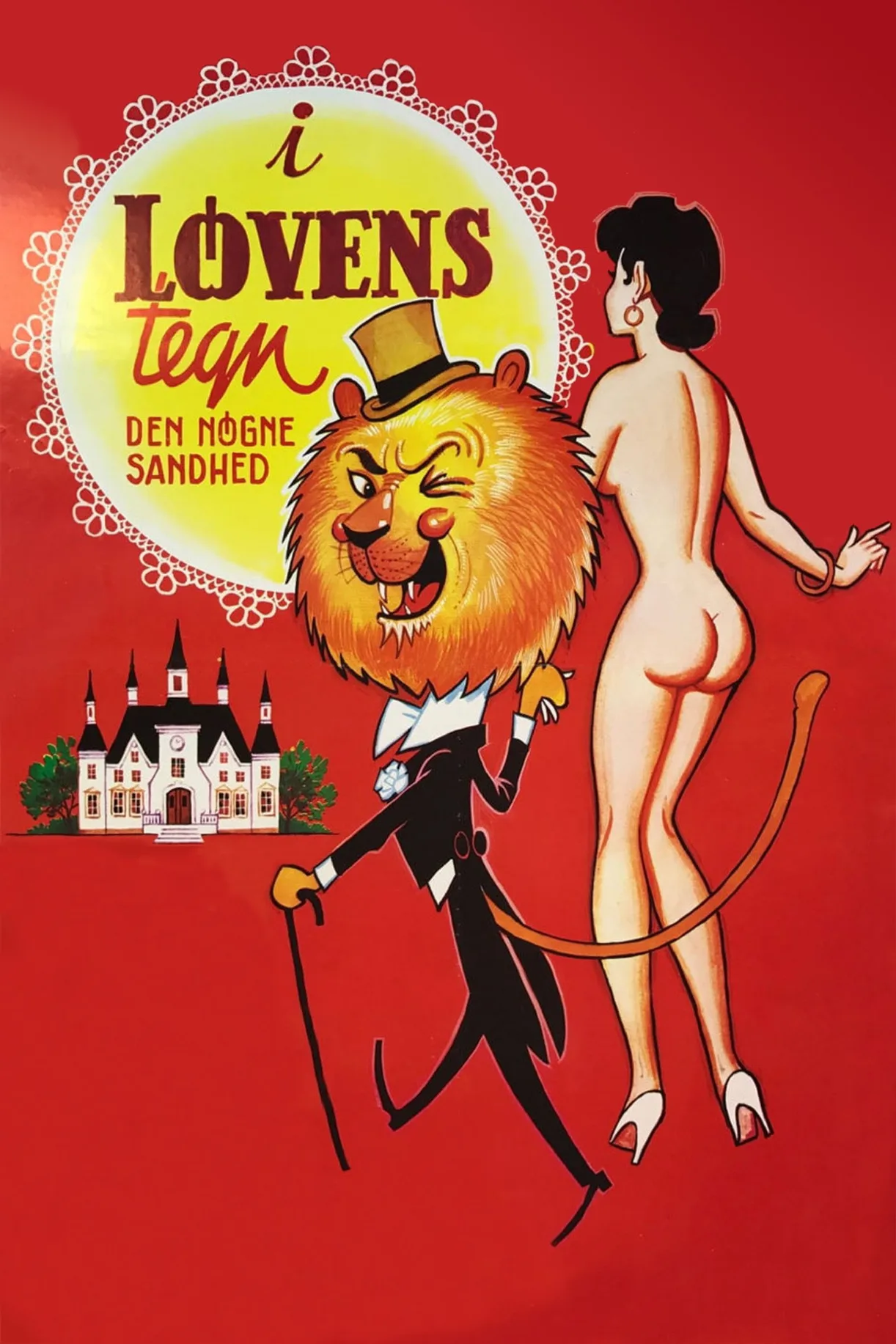 فيلم In the Sign of the Lion 1976 مترجم اون لاين 1976