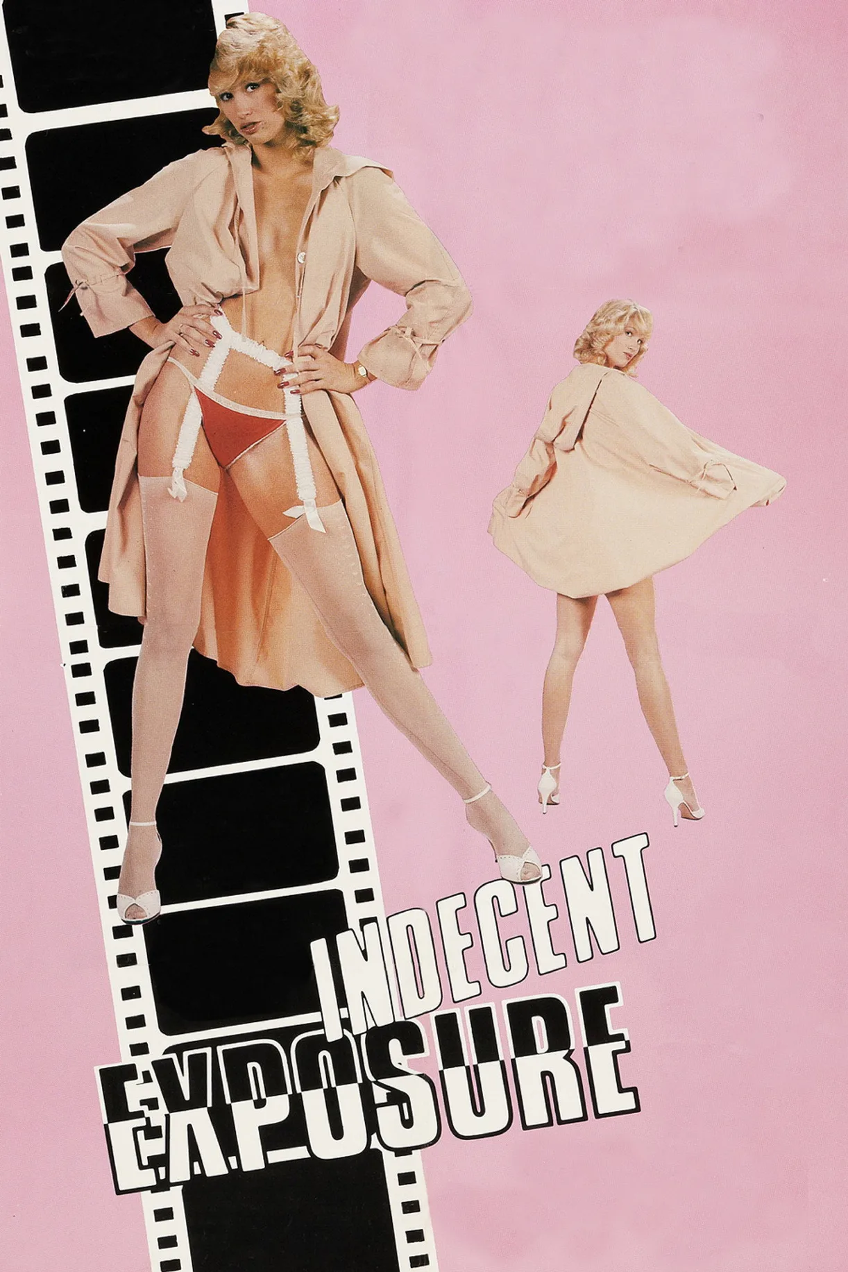 فيلم Indecent Exposure 1982 للكبار فقط اون لاين 1981