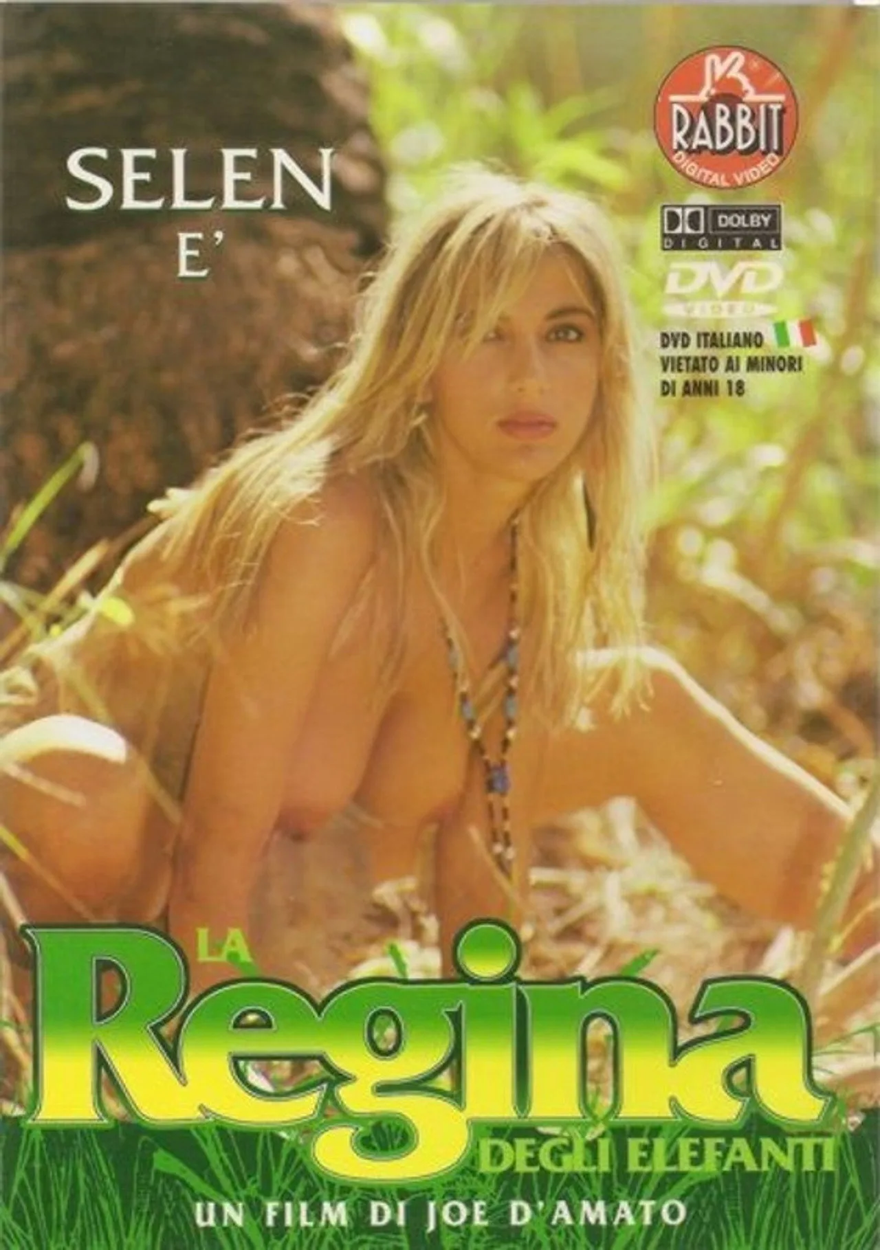 فيلم La Regina Degli Elefanti 1997 للكبار فقط اون لاين 1997