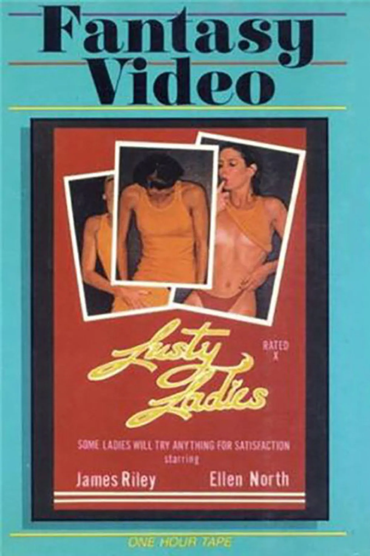 فيلم Lusty Ladies 1978 للكبار فقط اون لاين 1978