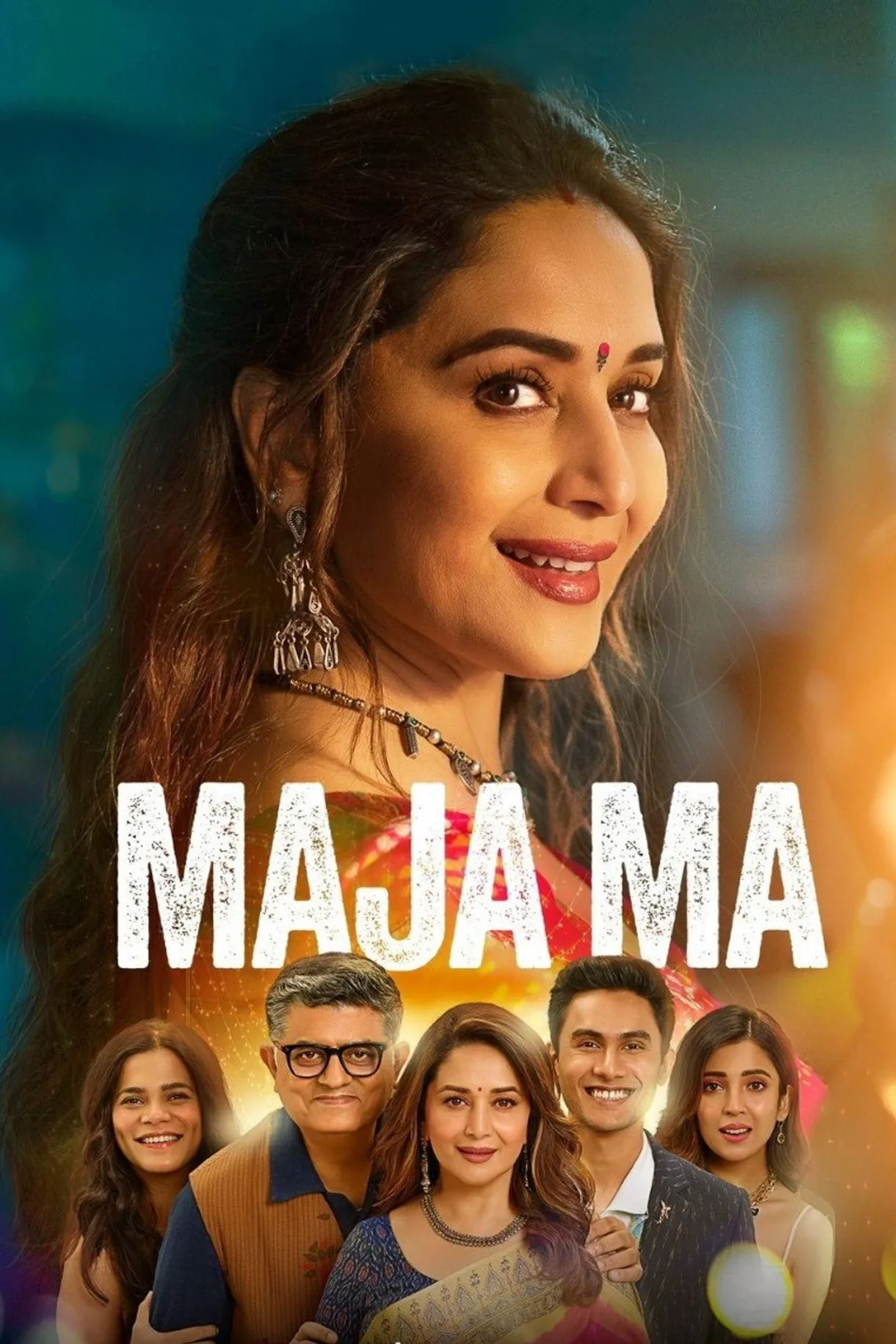 فيلم Maja Ma 2022 مترجم بجودة WEB-DL 2022