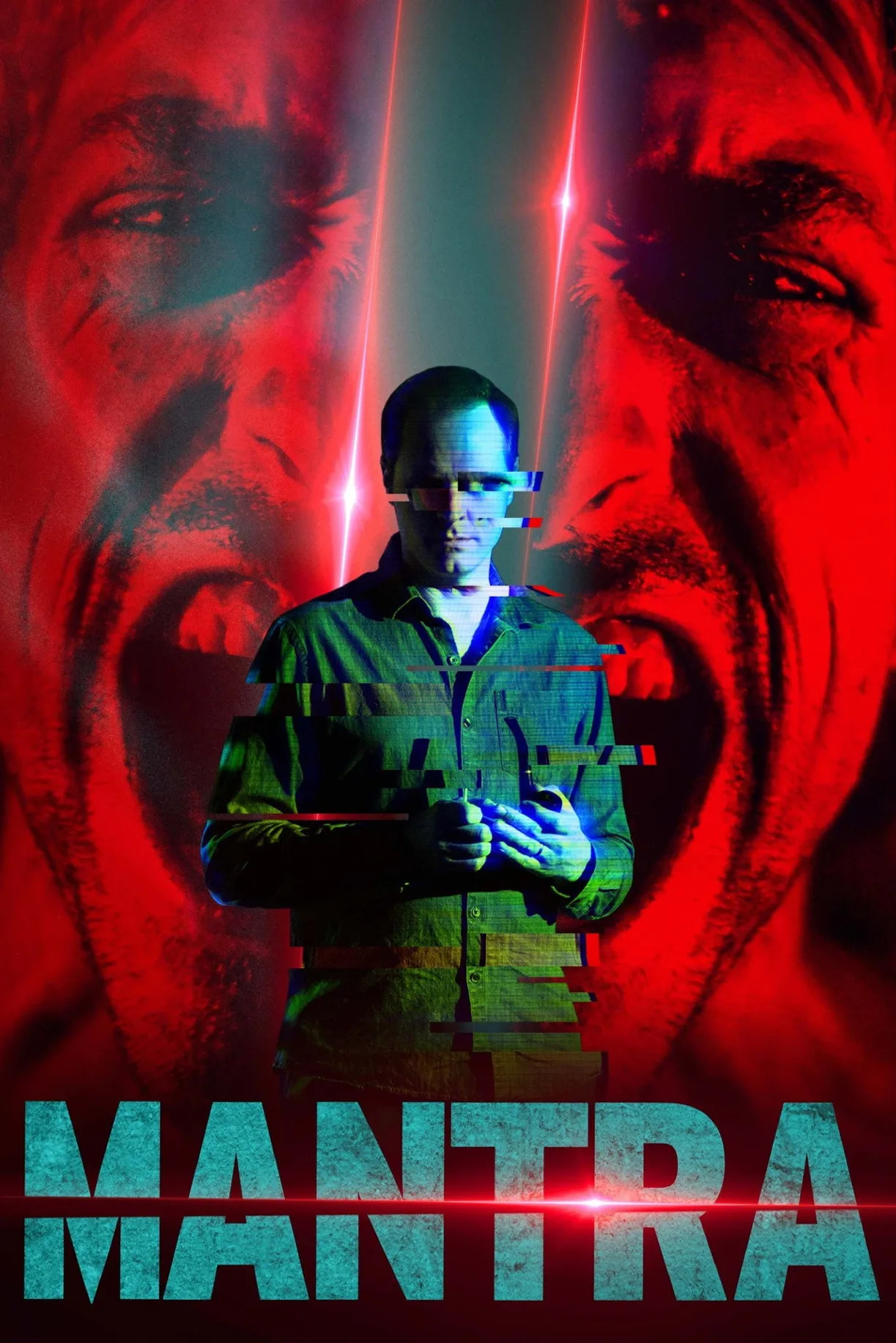 فيلم Mantra 2022 مترجم 2022