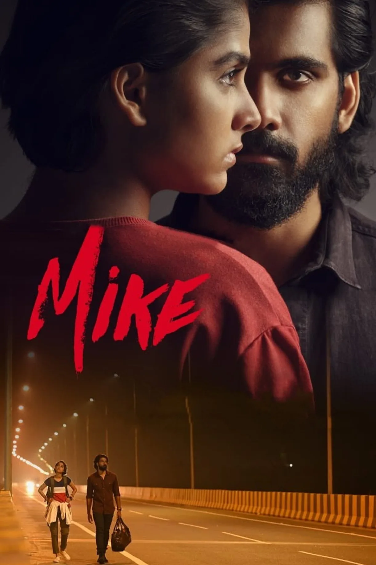 فيلم Mike 2022 مترجم اونلاين 2022