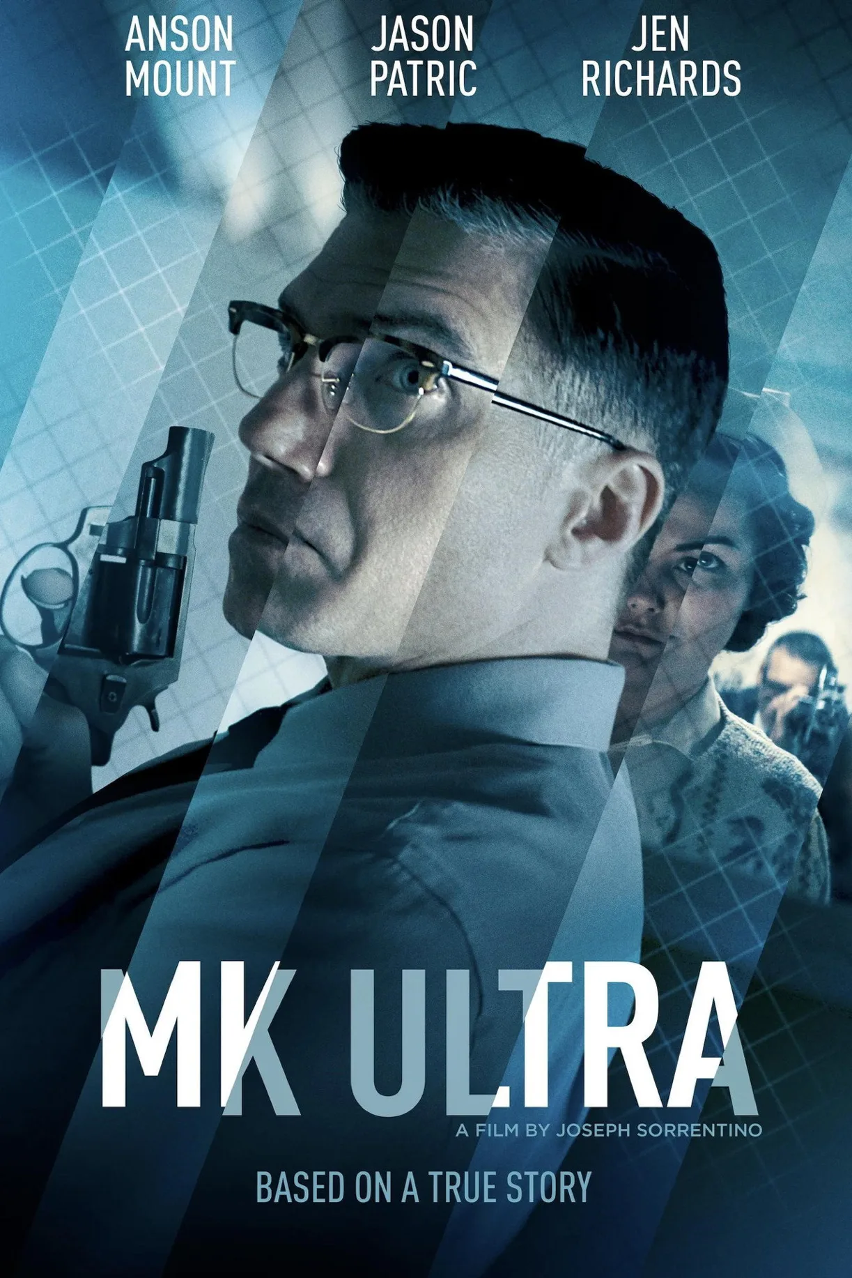 فيلم MK Ultra 2022 مترجم اونلاين 2022